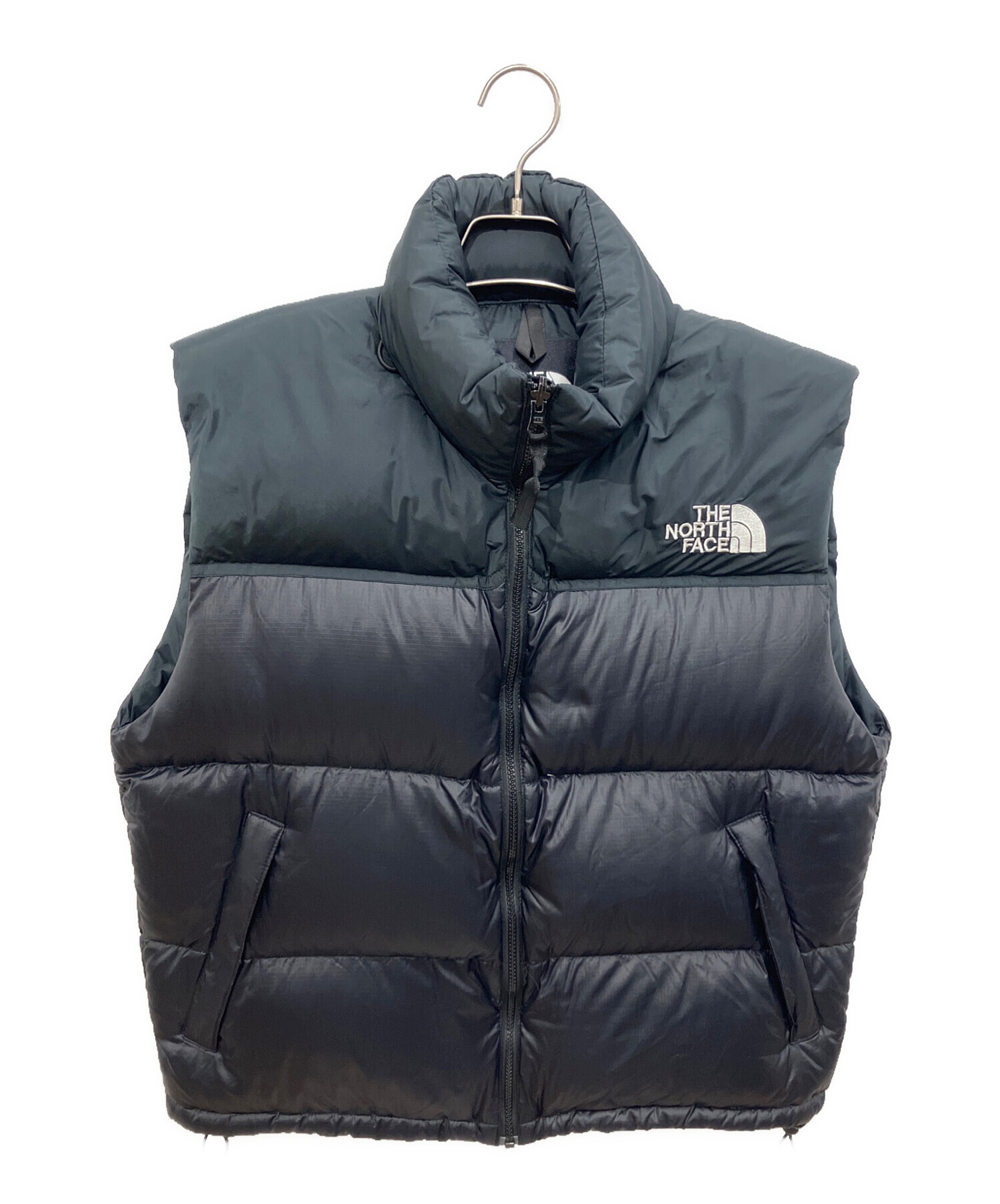 中古・古着通販】THE NORTH FACE (ザ ノース フェイス) ヌプシダウン