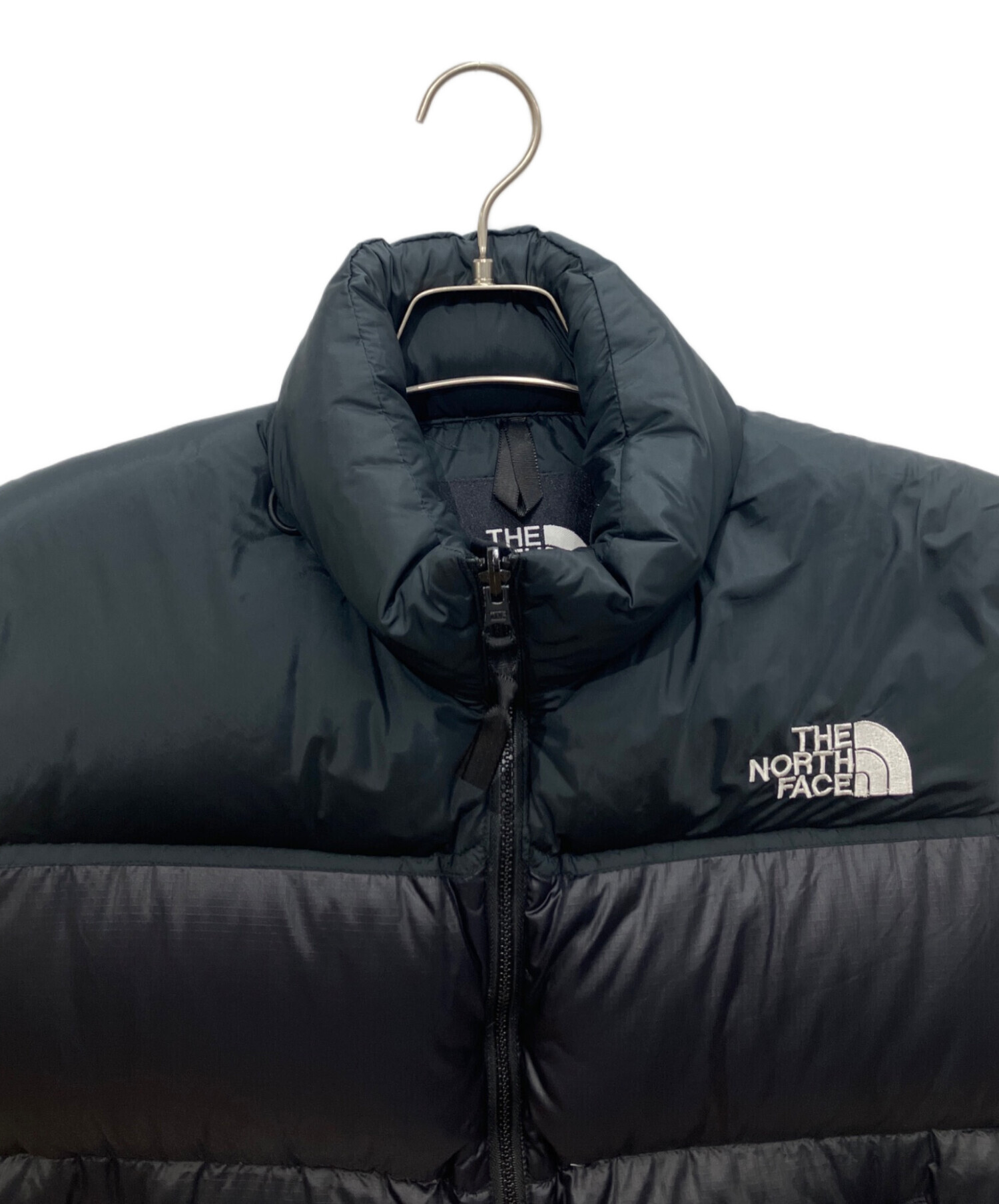 中古・古着通販】THE NORTH FACE (ザ ノース フェイス) ヌプシダウン