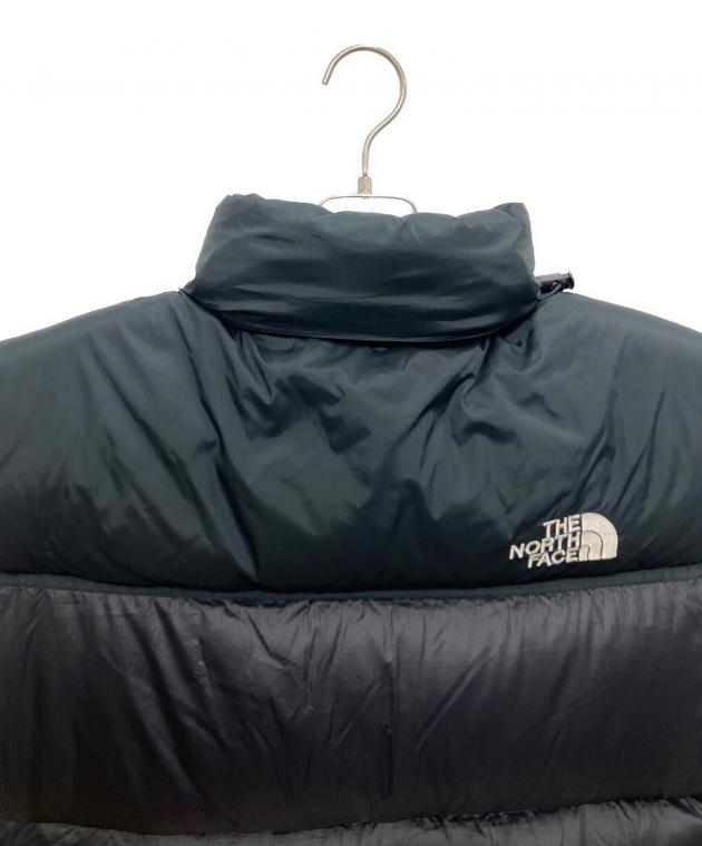中古・古着通販】THE NORTH FACE (ザ ノース フェイス) ヌプシダウン