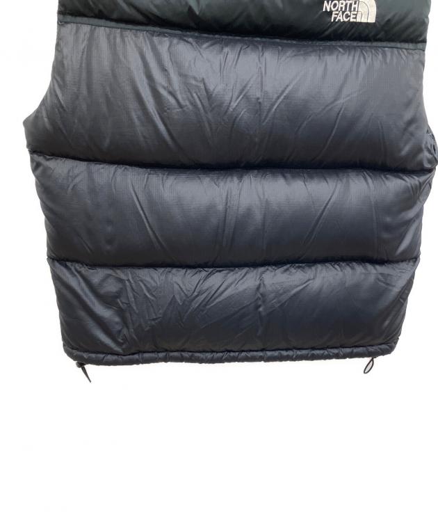 中古・古着通販】THE NORTH FACE (ザ ノース フェイス) ヌプシダウン
