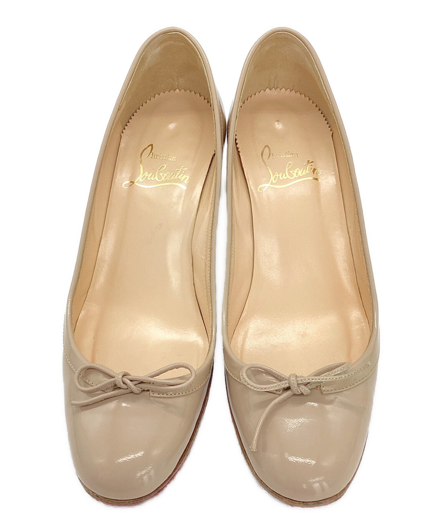 中古・古着通販】Christian Louboutin (クリスチャン・ルブタン