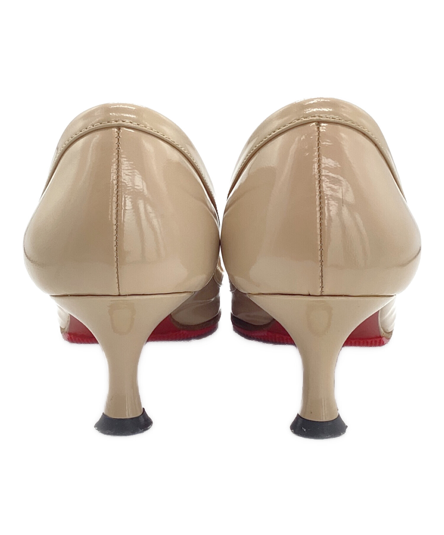 中古・古着通販】Christian Louboutin (クリスチャン・ルブタン