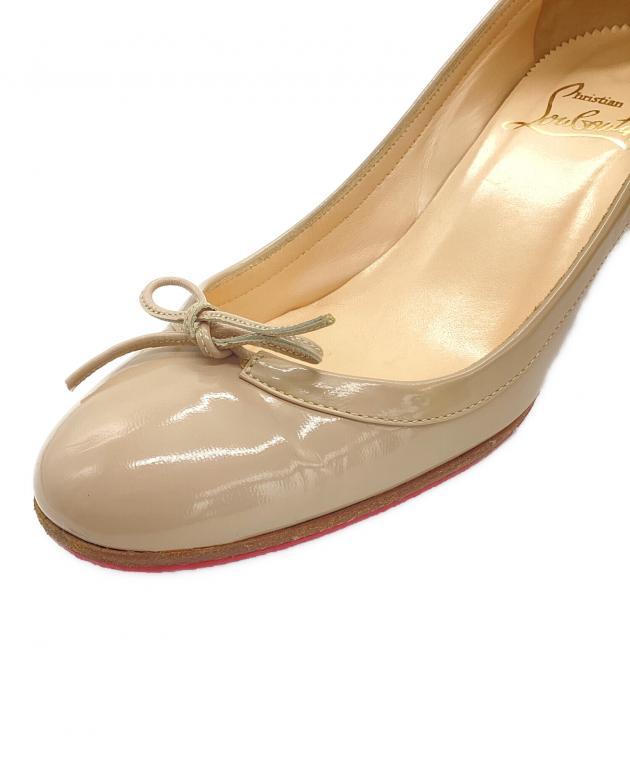 中古・古着通販】Christian Louboutin (クリスチャン・ルブタン