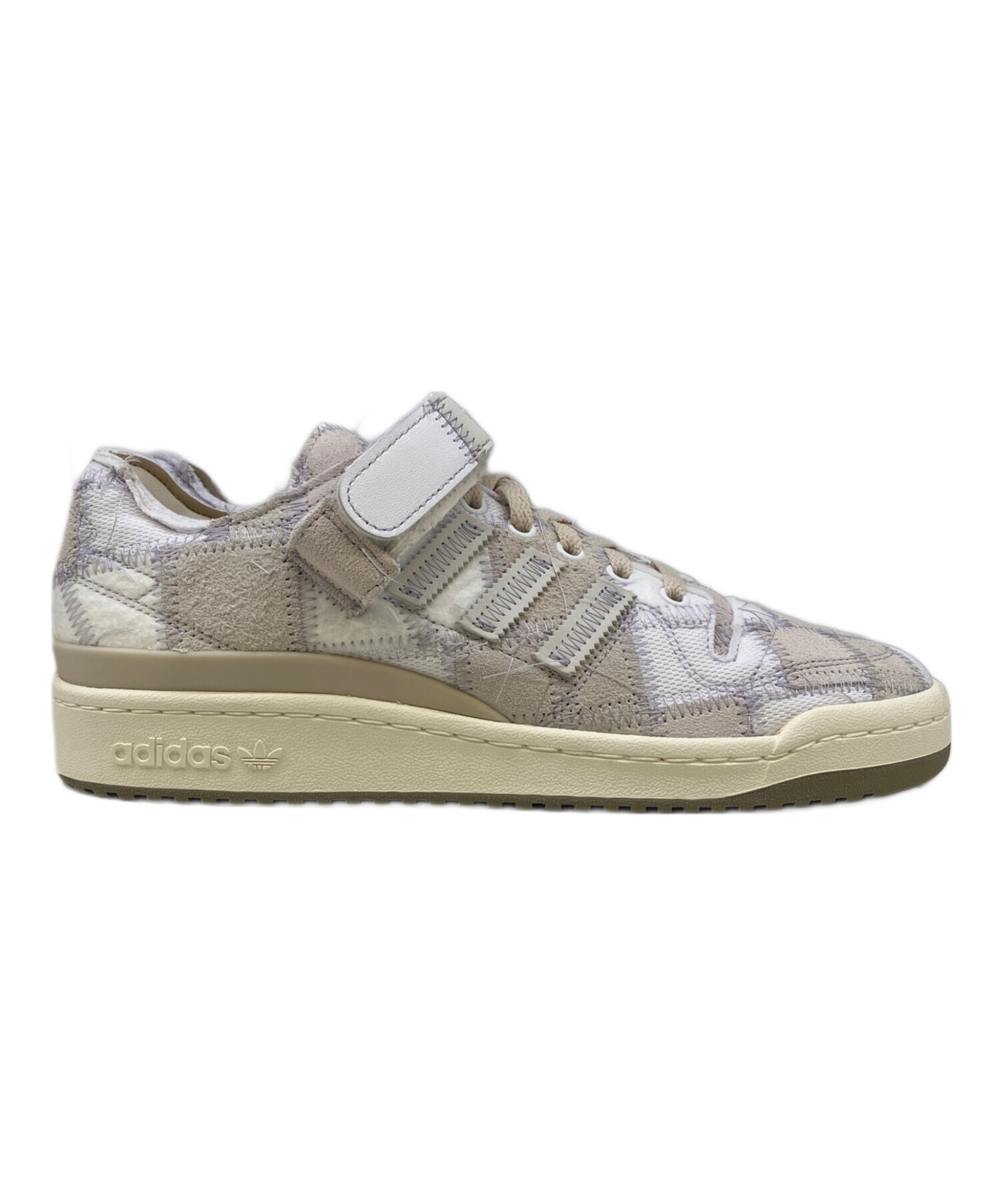 新品未使用  アディダス FORUM LOW ATMOS 27cm 中古・古着通販】adidas (アディダス) FORUM LOW ATMOS SH ホワイト