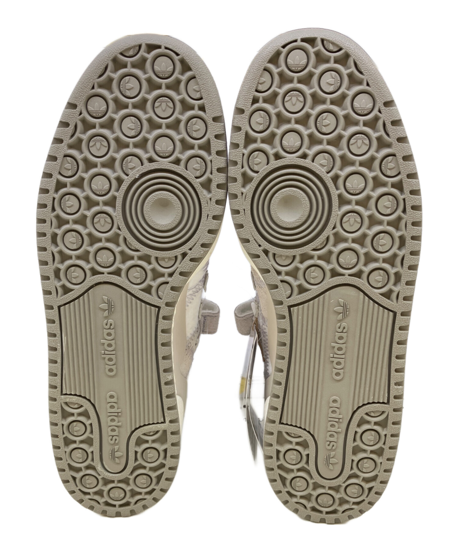 中古・古着通販】adidas (アディダス) FORUM LOW ATMOS SH ホワイト