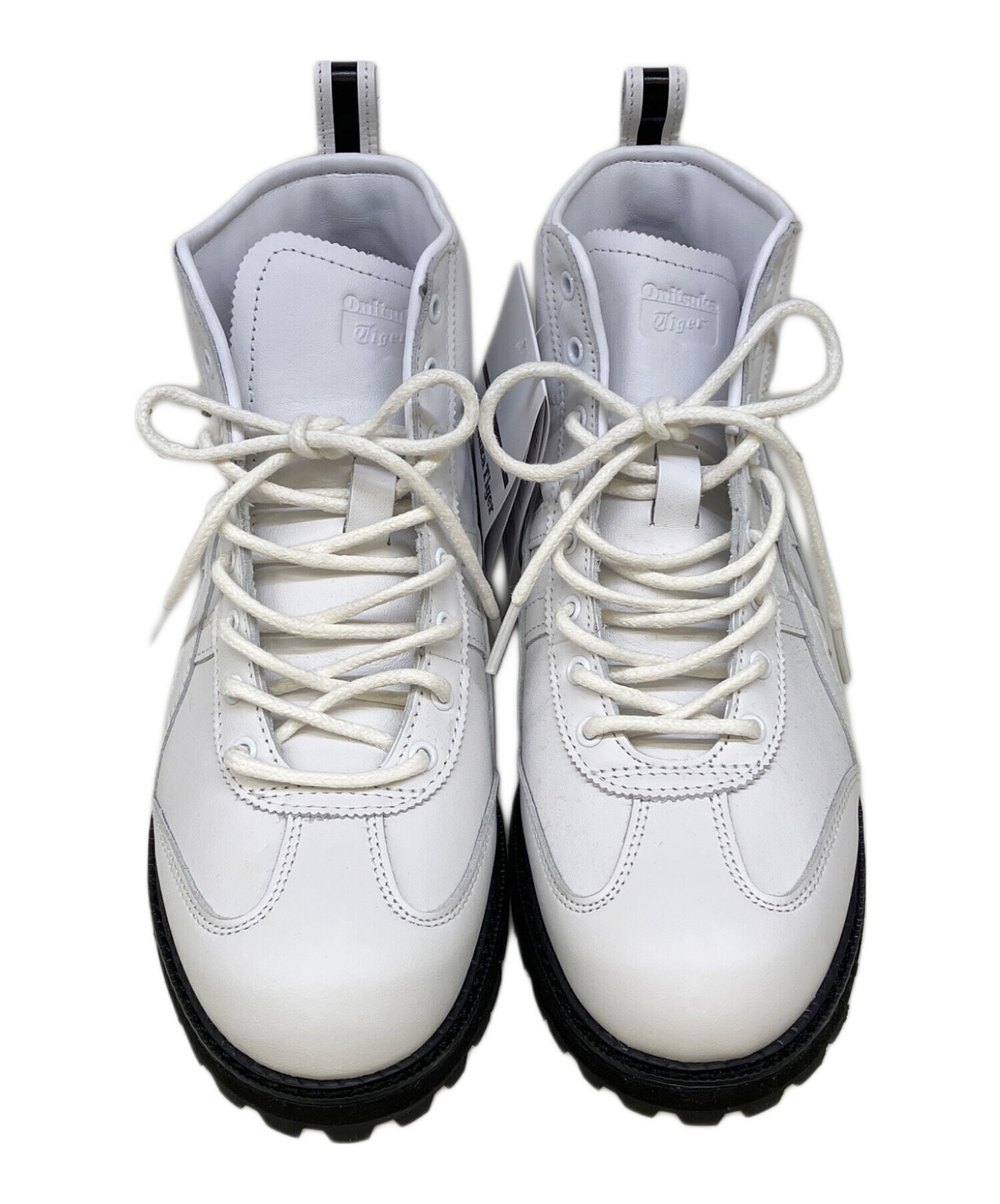 中古・古着通販】Onitsuka Tiger (オニツカタイガー) ハイカット