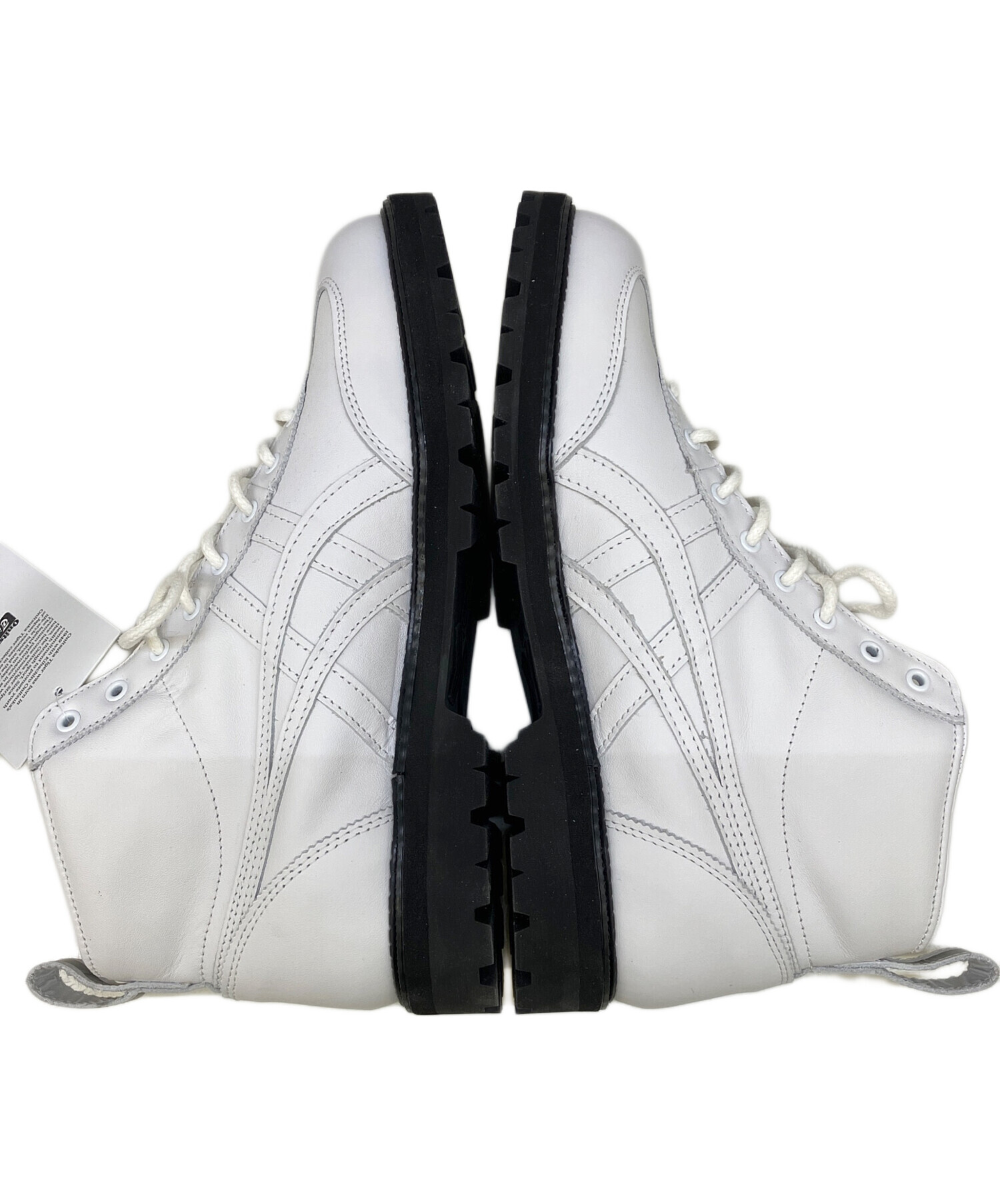 中古・古着通販】Onitsuka Tiger (オニツカタイガー) ハイカット