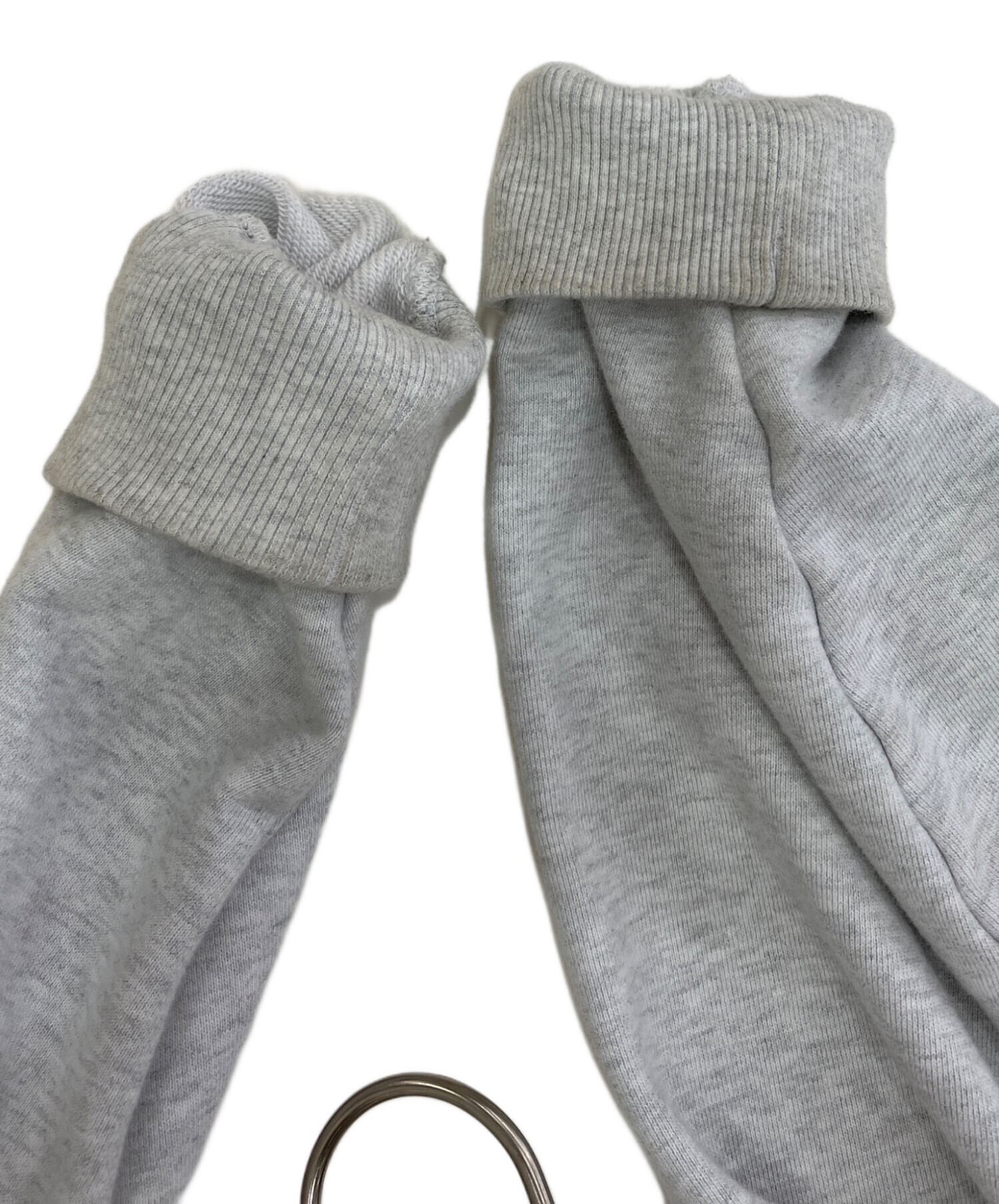 中古・古着通販】X-LARGE (エクストララージ) ホッケー ハーフジップ