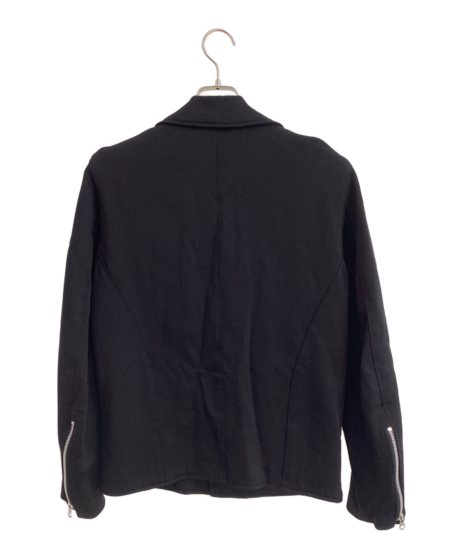 中古・古着通販】VANSON (バンソン) TATRAS (タトラス) ライダース 