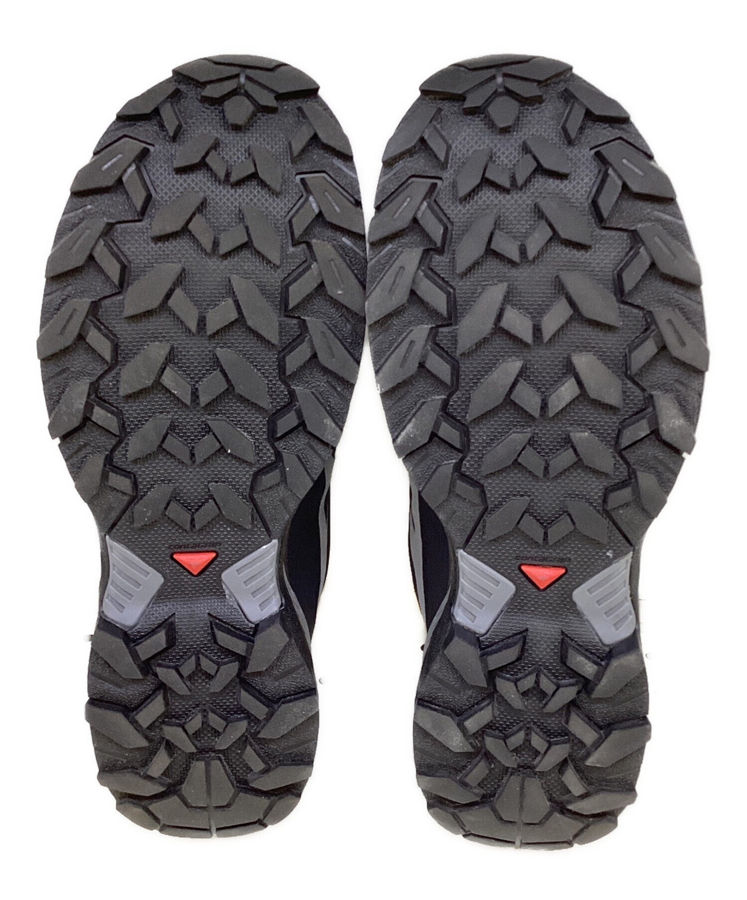 中古・古着通販】SALOMON (サロモン) X ULTRA 360 GORE-TEX ブラック