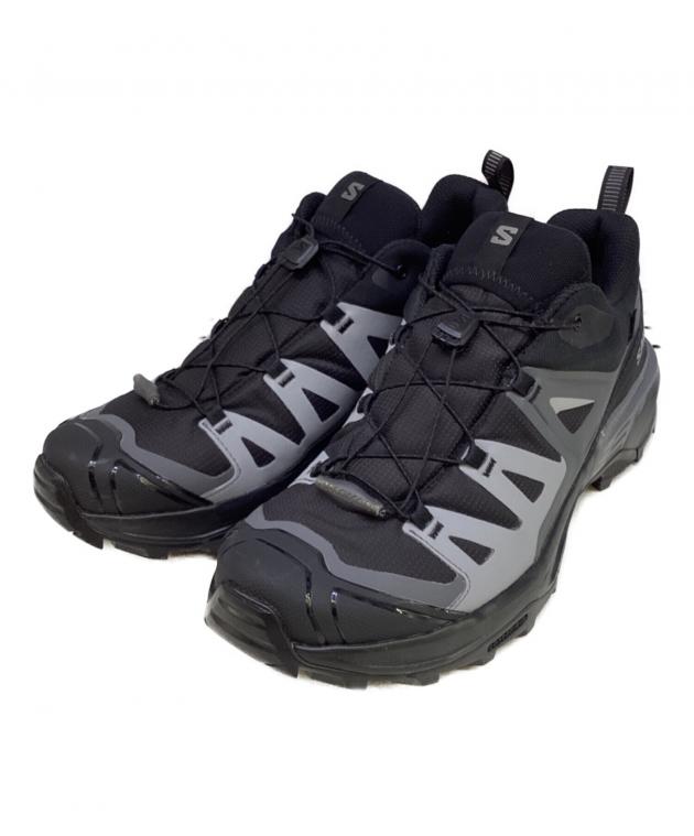 中古・古着通販】SALOMON (サロモン) X ULTRA 360 GORE-TEX ブラック