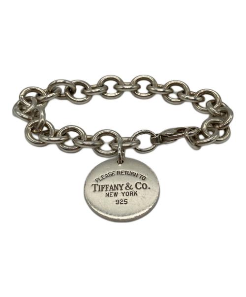 中古・古着通販】Tiffany & Co. (ティファニー) リターントゥラウンド