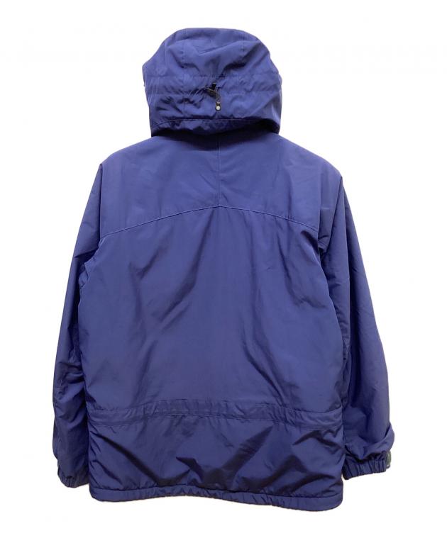 中古・古着通販】Patagonia (パタゴニア) INFURNO JACKET ネイビー