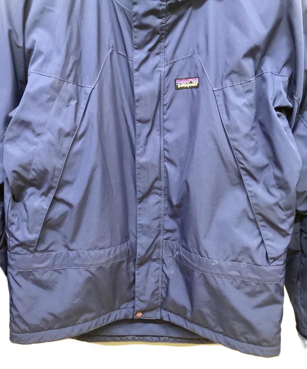 中古・古着通販】Patagonia (パタゴニア) INFURNO JACKET ネイビー