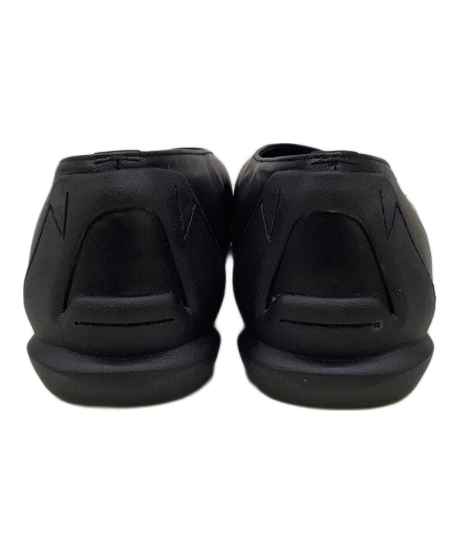 中古・古着通販】SHISEI (シセイ) パンプス ブラック サイズ:36 中古・古着通販】SHISEI (シセイ) パンプス ブラック サイズ:36