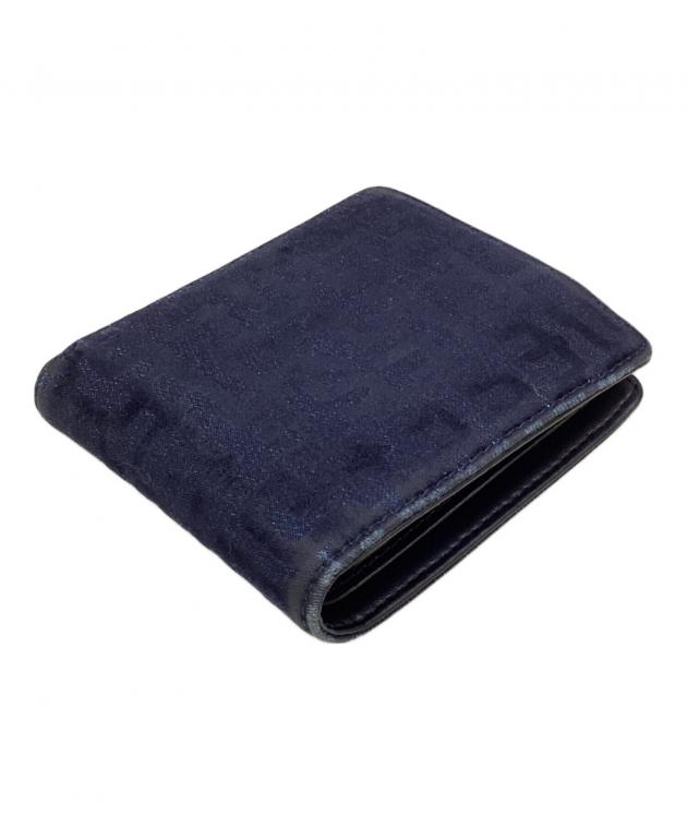 中古・古着通販】DIESEL (ディーゼル) 2つ折り財布 BI-FOLD COIN S