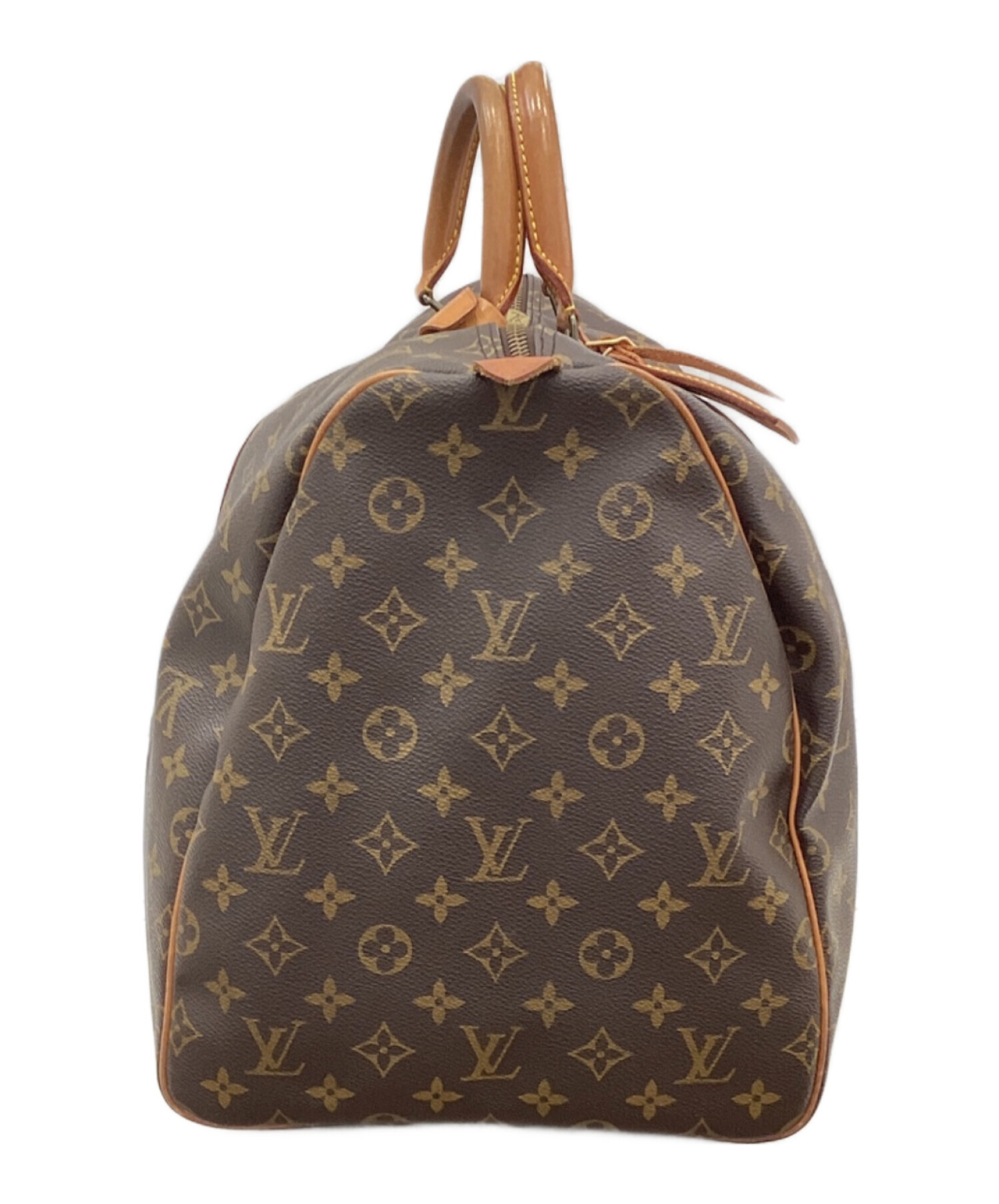 中古・古着通販】LOUIS VUITTON (ルイ ヴィトン) トラベルバッグ