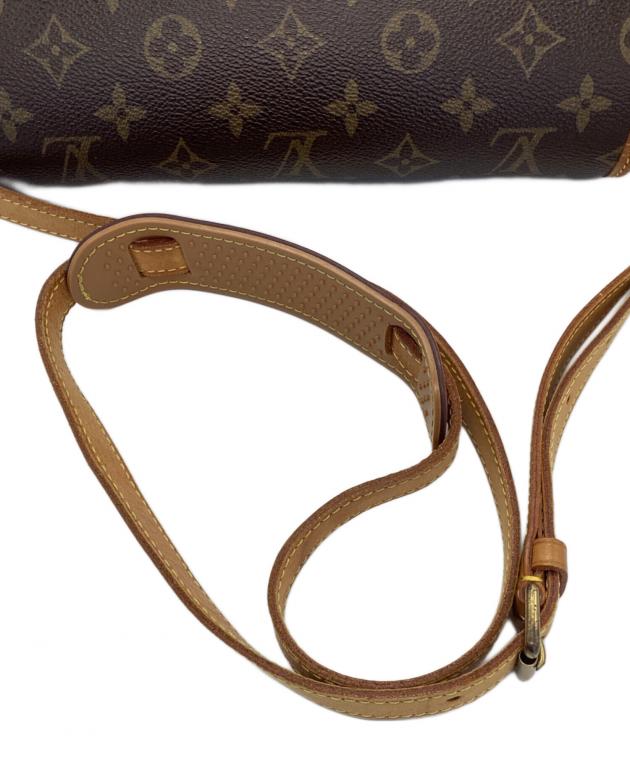 中古・古着通販】LOUIS VUITTON (ルイ ヴィトン) ショルダーバッグ 中古・古着通販】LOUIS VUITTON (ルイ ヴィトン) ショルダーバッグ