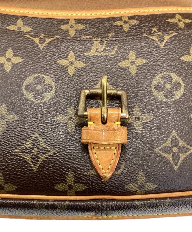 中古・古着通販】LOUIS VUITTON (ルイ ヴィトン) ショルダーバッグ