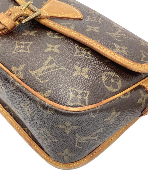 中古・古着通販】LOUIS VUITTON (ルイ ヴィトン) ショルダーバッグ 中古・古着通販】LOUIS VUITTON (ルイ ヴィトン) ショルダーバッグ