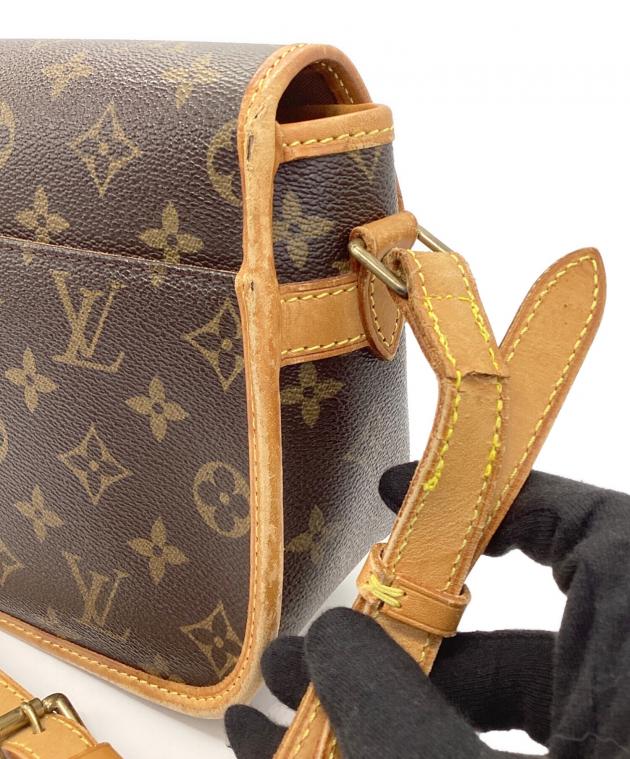 中古・古着通販】LOUIS VUITTON (ルイ ヴィトン) ショルダーバッグ