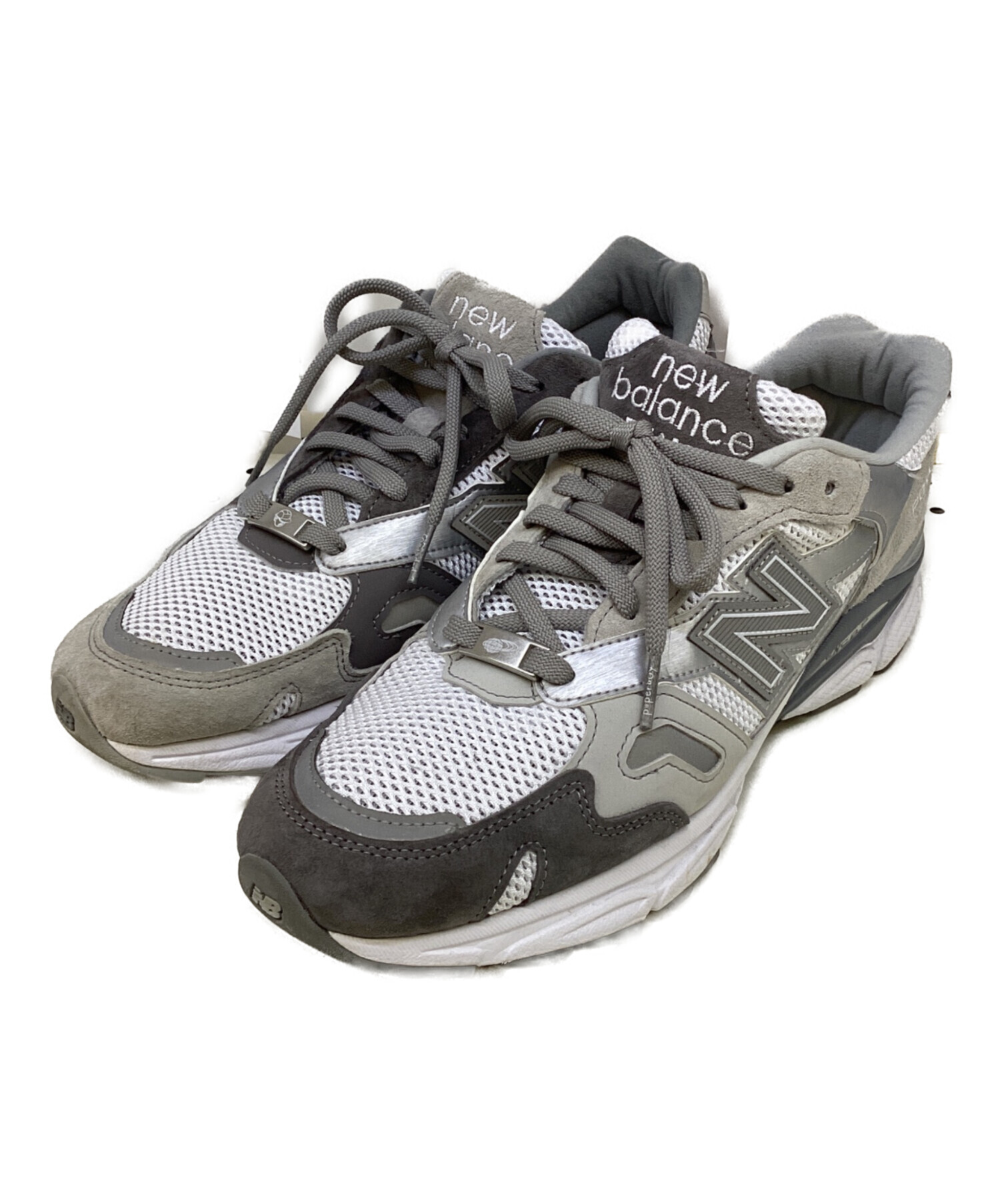 中古・古着通販】NEW BALANCE (ニューバランス) BEAMS (ビームス 