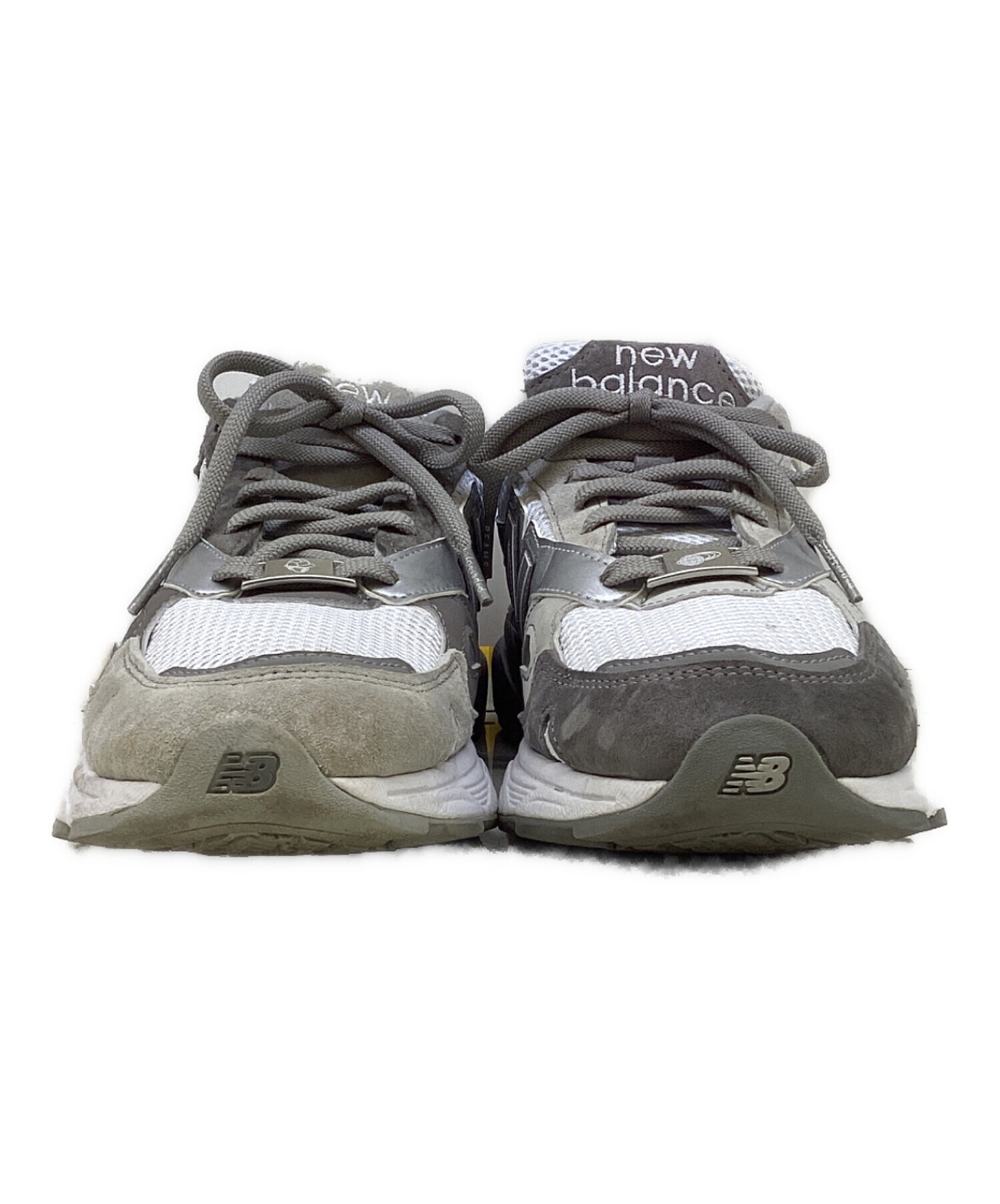 中古・古着通販】NEW BALANCE (ニューバランス) BEAMS (ビームス 