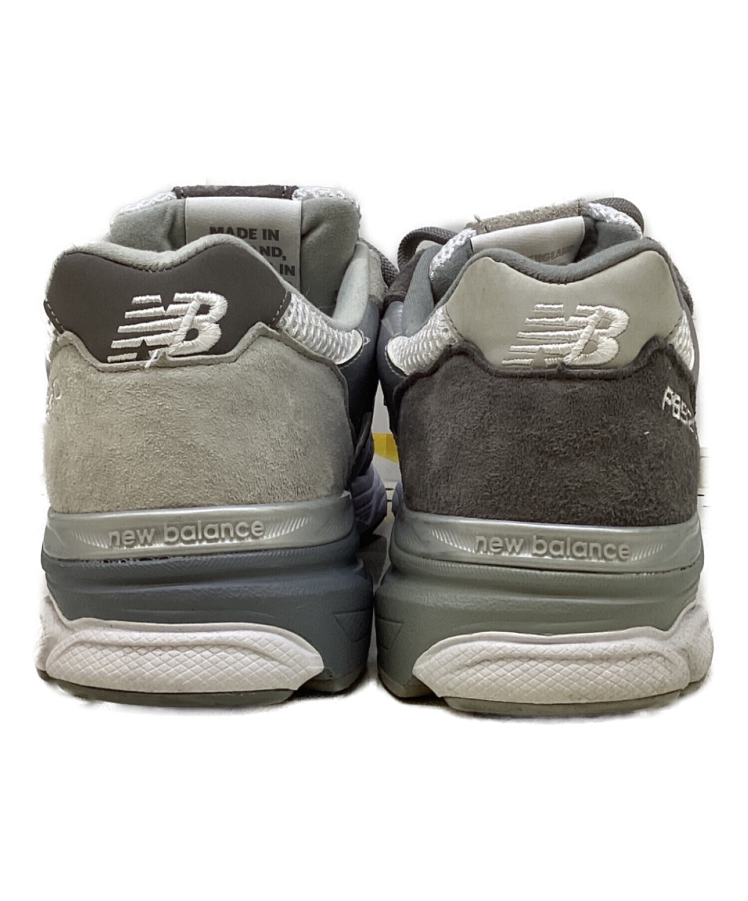 中古・古着通販】NEW BALANCE (ニューバランス) BEAMS (ビームス 