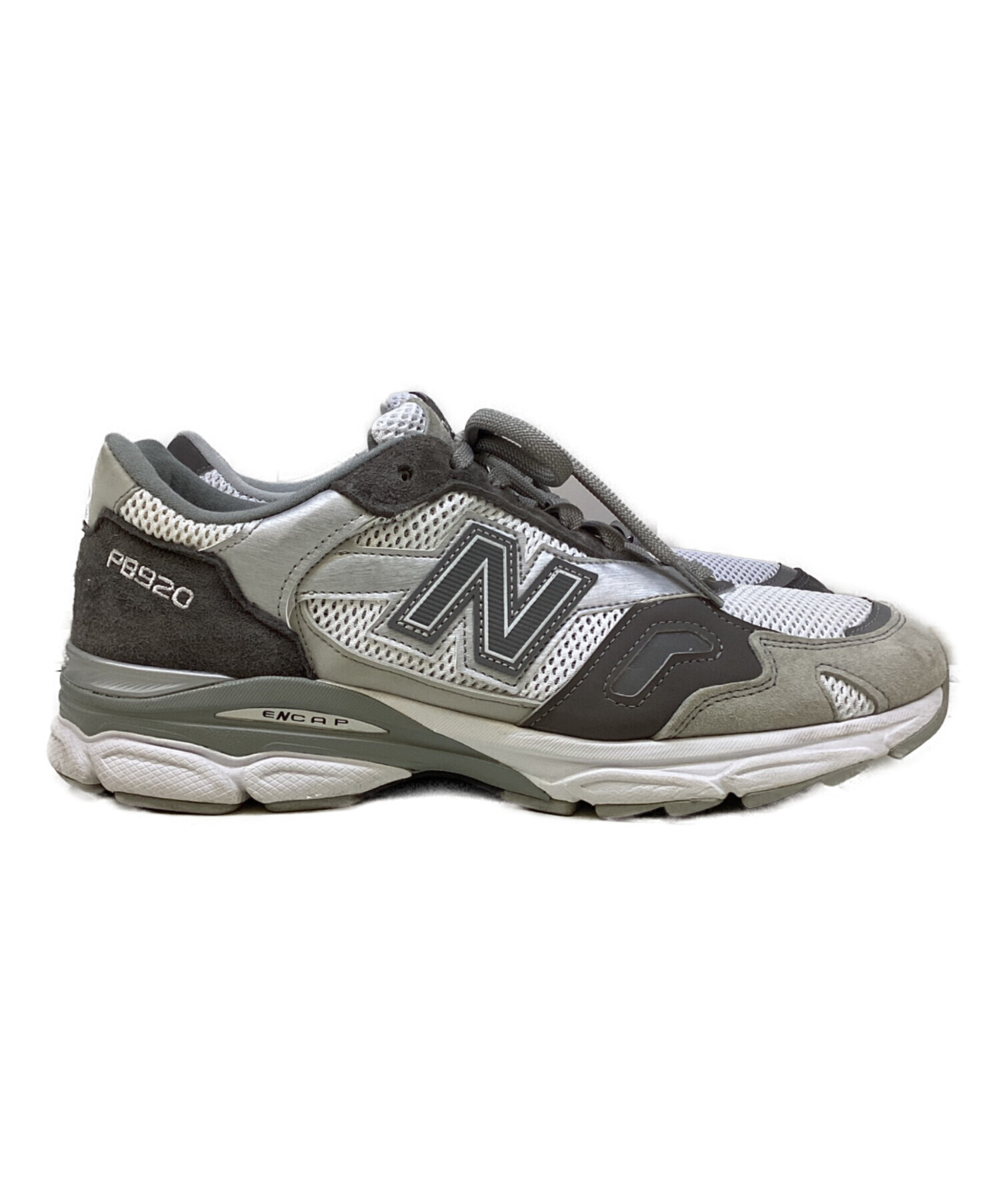 中古・古着通販】NEW BALANCE (ニューバランス) BEAMS (ビームス 