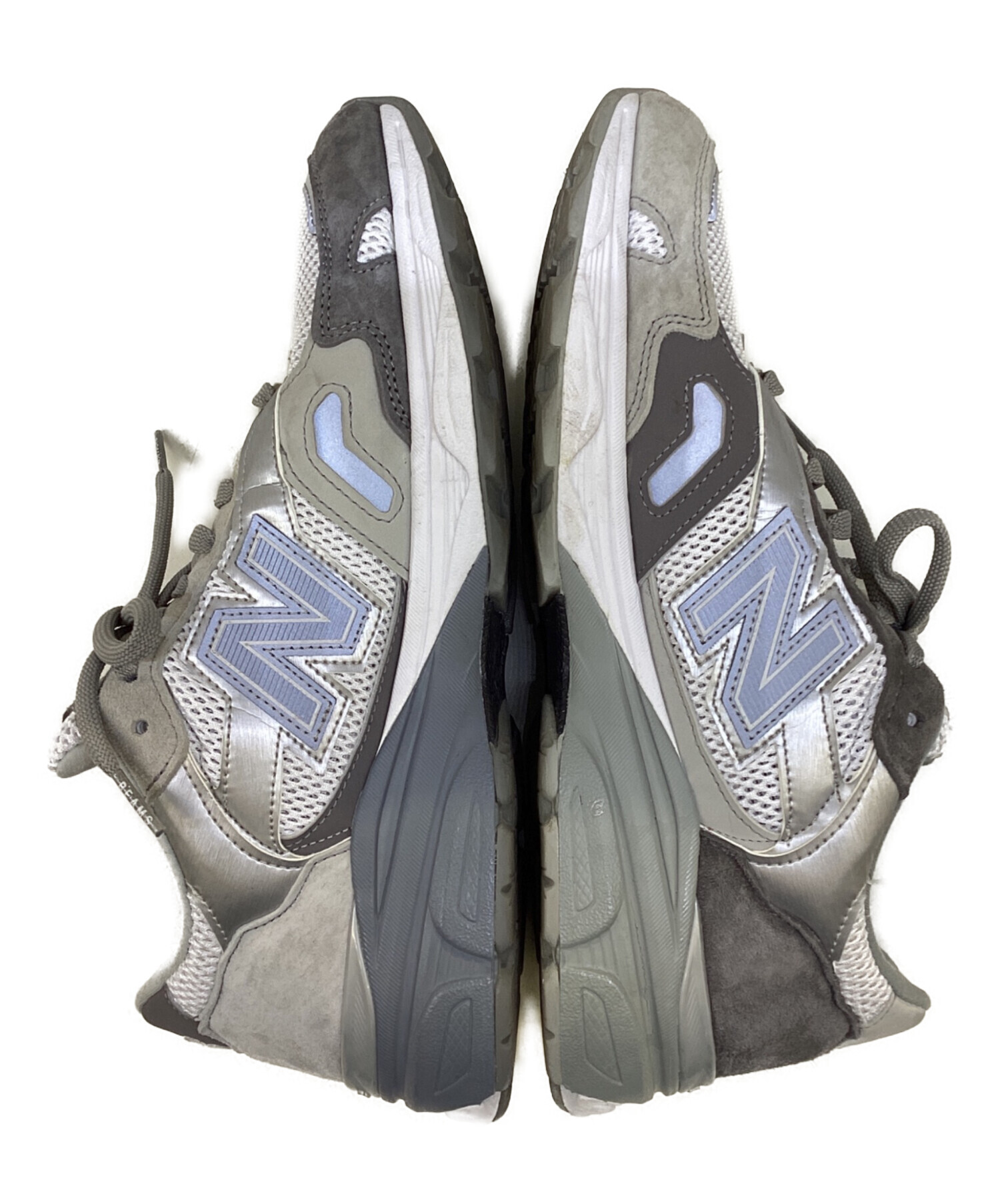 中古・古着通販】NEW BALANCE (ニューバランス) BEAMS (ビームス 