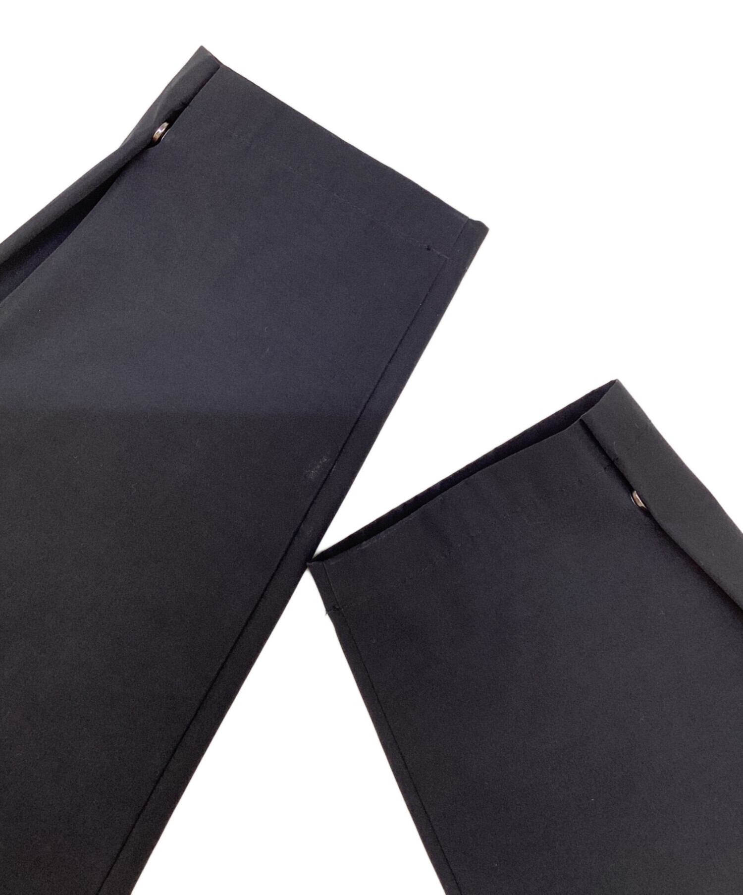 中古・古着通販】A.P.C. (アーペーセー) コーチジャケット ブラック