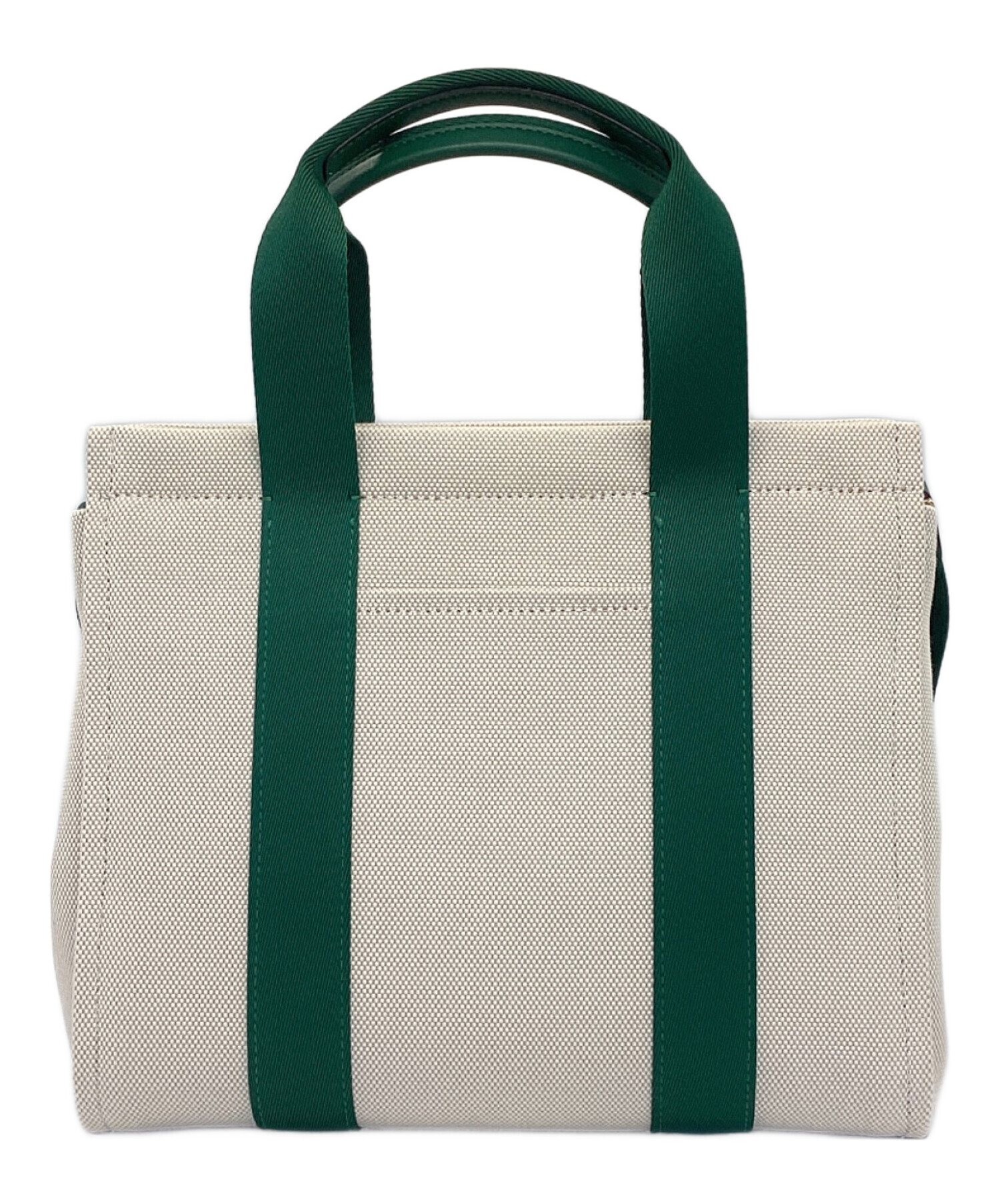 【極美品】ケイトスペード プレンティ キャンバス スモールトート 2way 中古・古着通販】Kate Spade (ケイトスペード) プレンティキャンバス