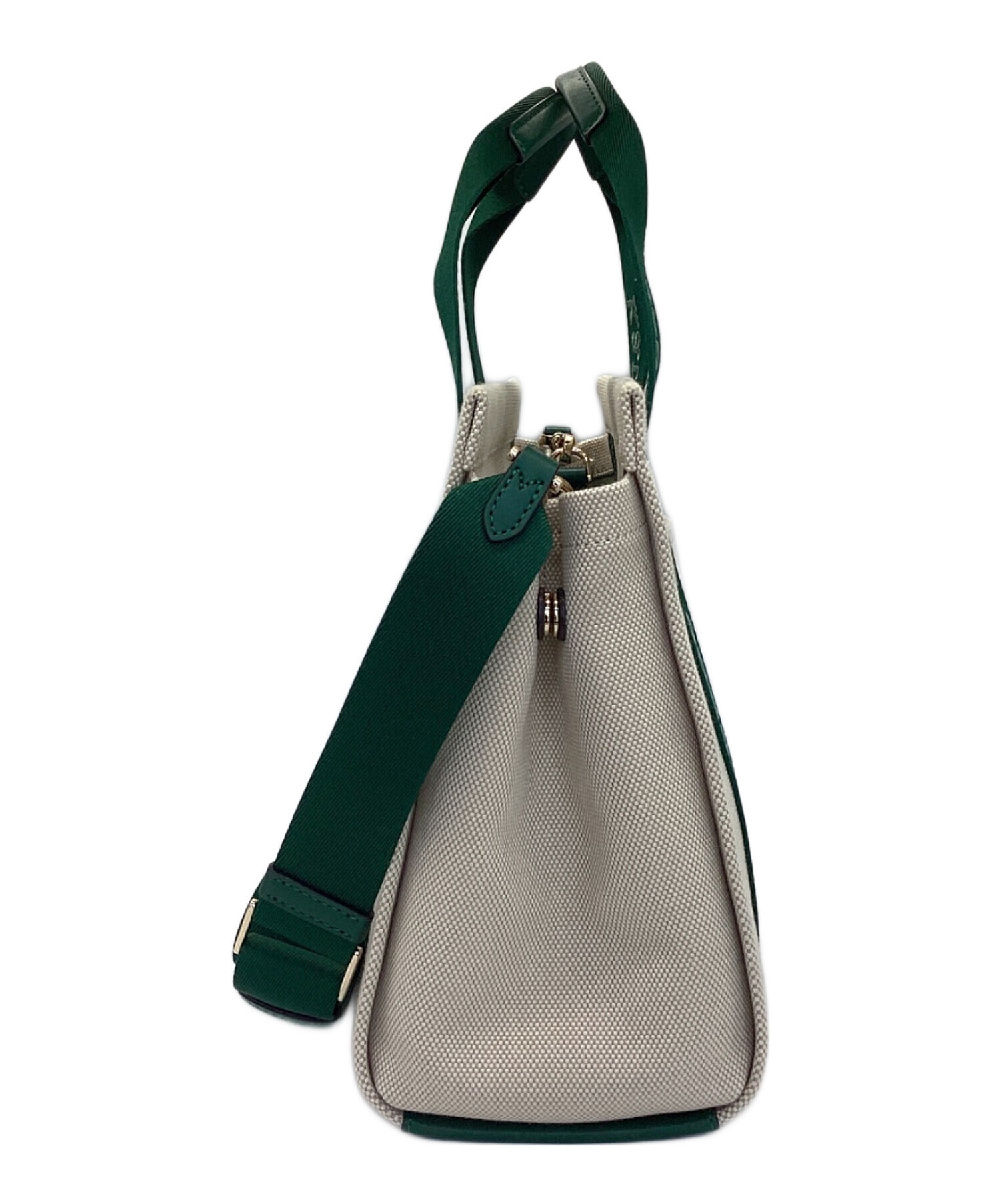 中古・古着通販】Kate Spade (ケイトスペード) プレンティキャンバス