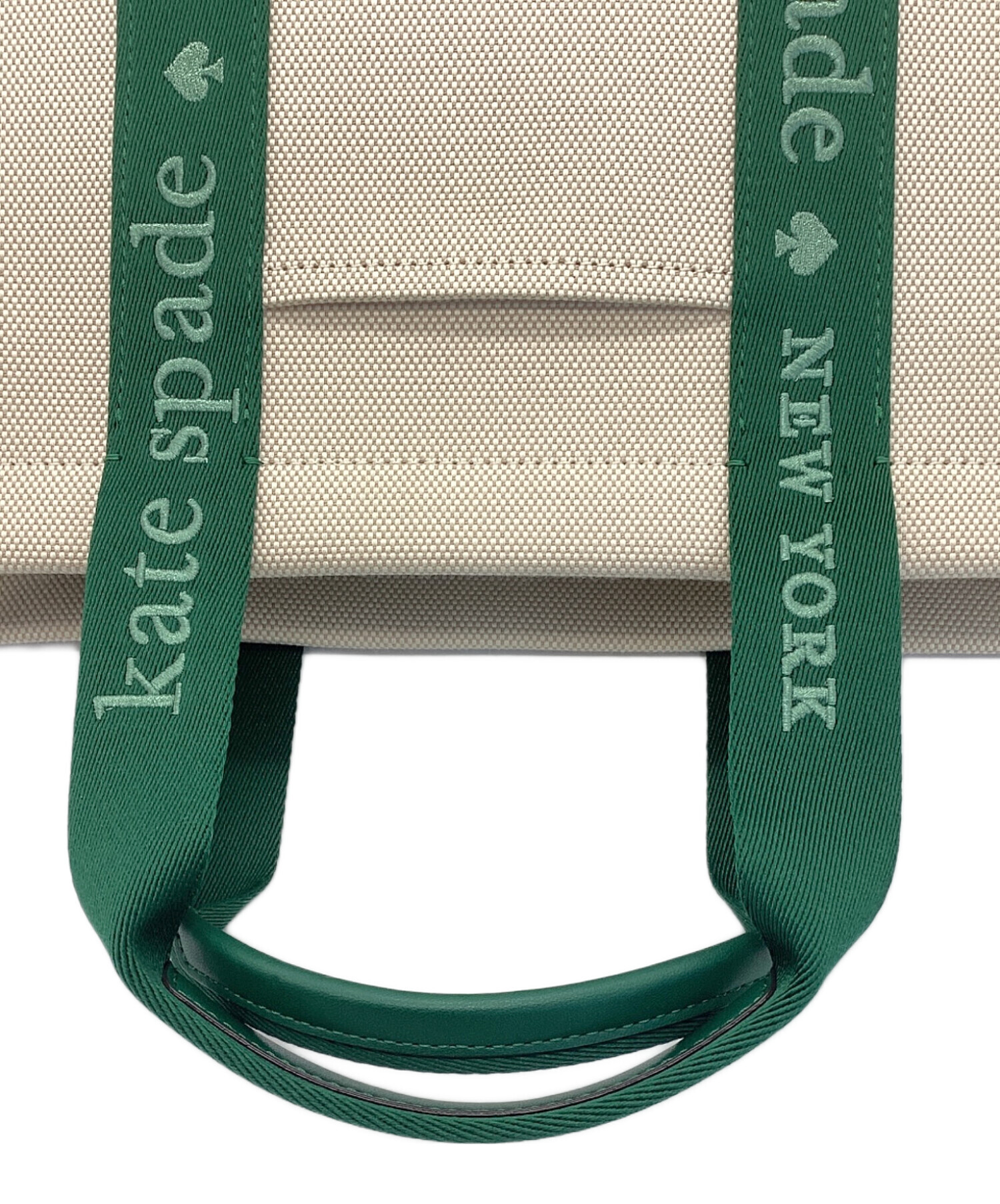 中古・古着通販】Kate Spade (ケイトスペード) プレンティキャンバス