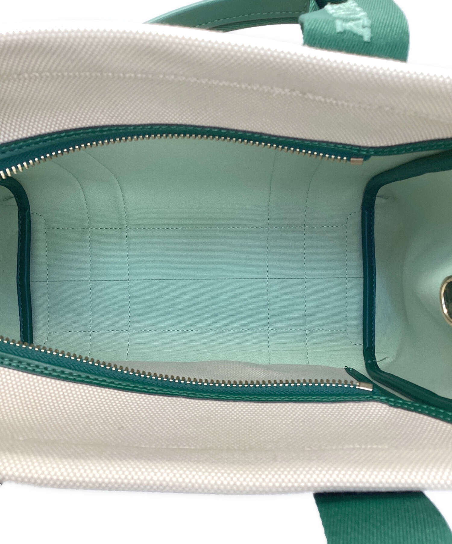 中古・古着通販】Kate Spade (ケイトスペード) プレンティキャンバス