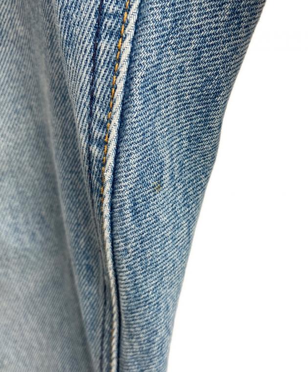 中古・古着通販】GUCCI (グッチ) デニムパンツ インディゴ サイズ:36