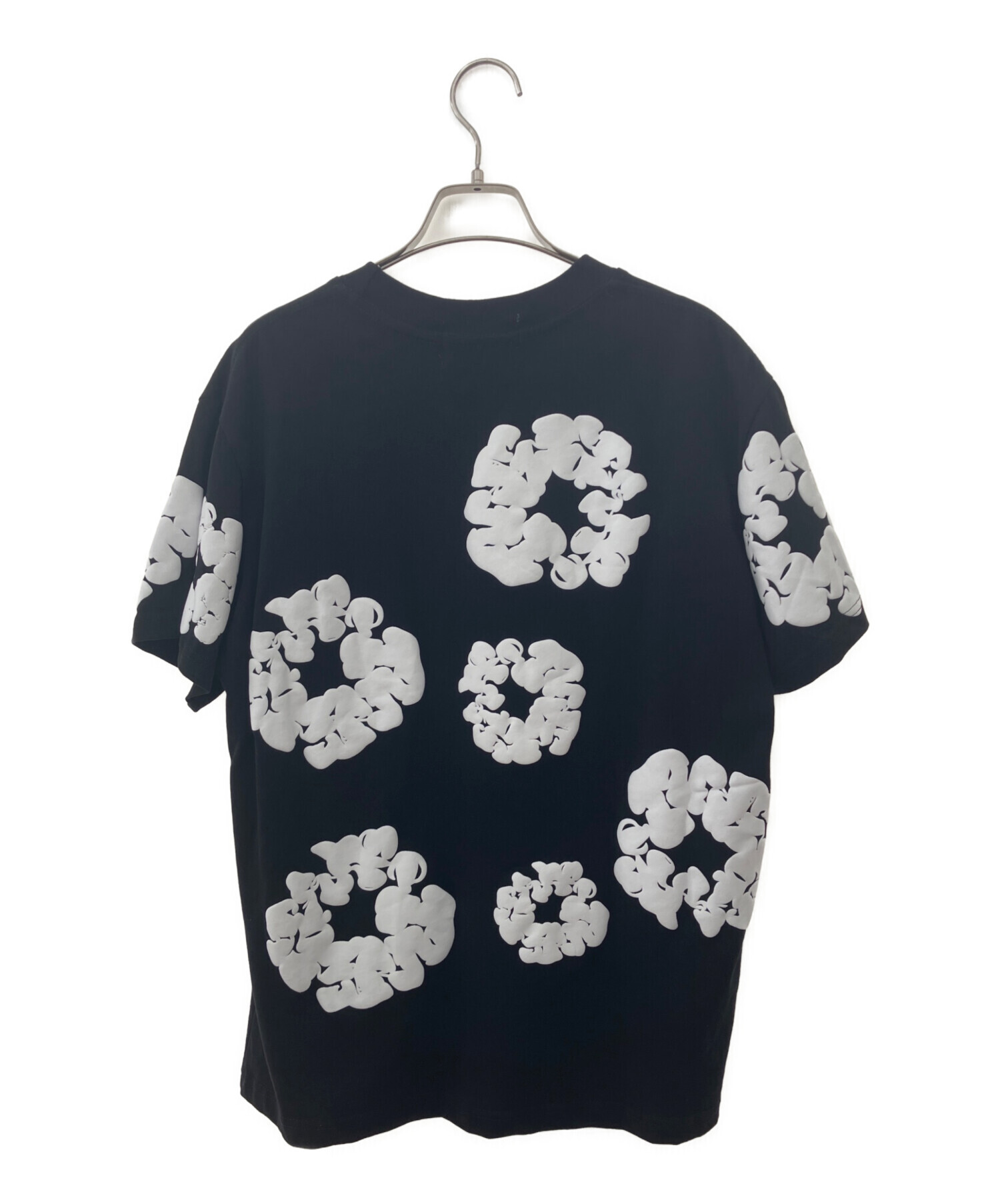 中古・古着通販】Denim Tears (デニムティアーズ) 半袖カットソー 