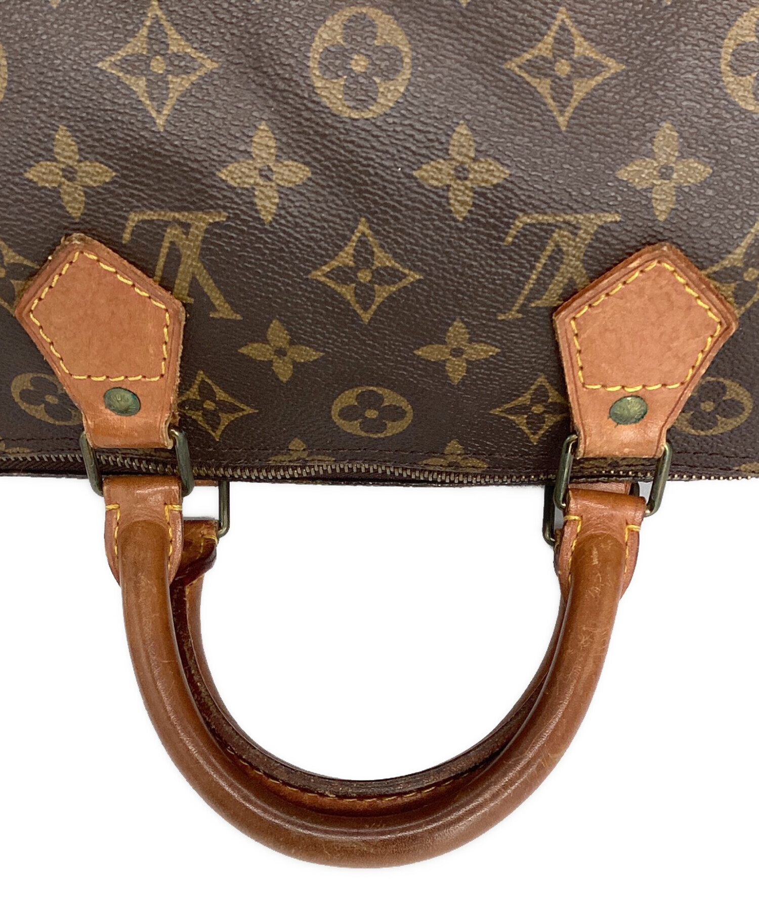 中古・古着通販】LOUIS VUITTON (ルイ ヴィトン) ハンドバッグ