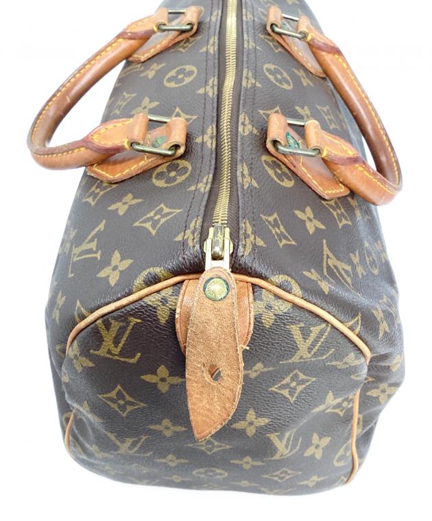 中古・古着通販】LOUIS VUITTON (ルイ ヴィトン) ハンドバッグ