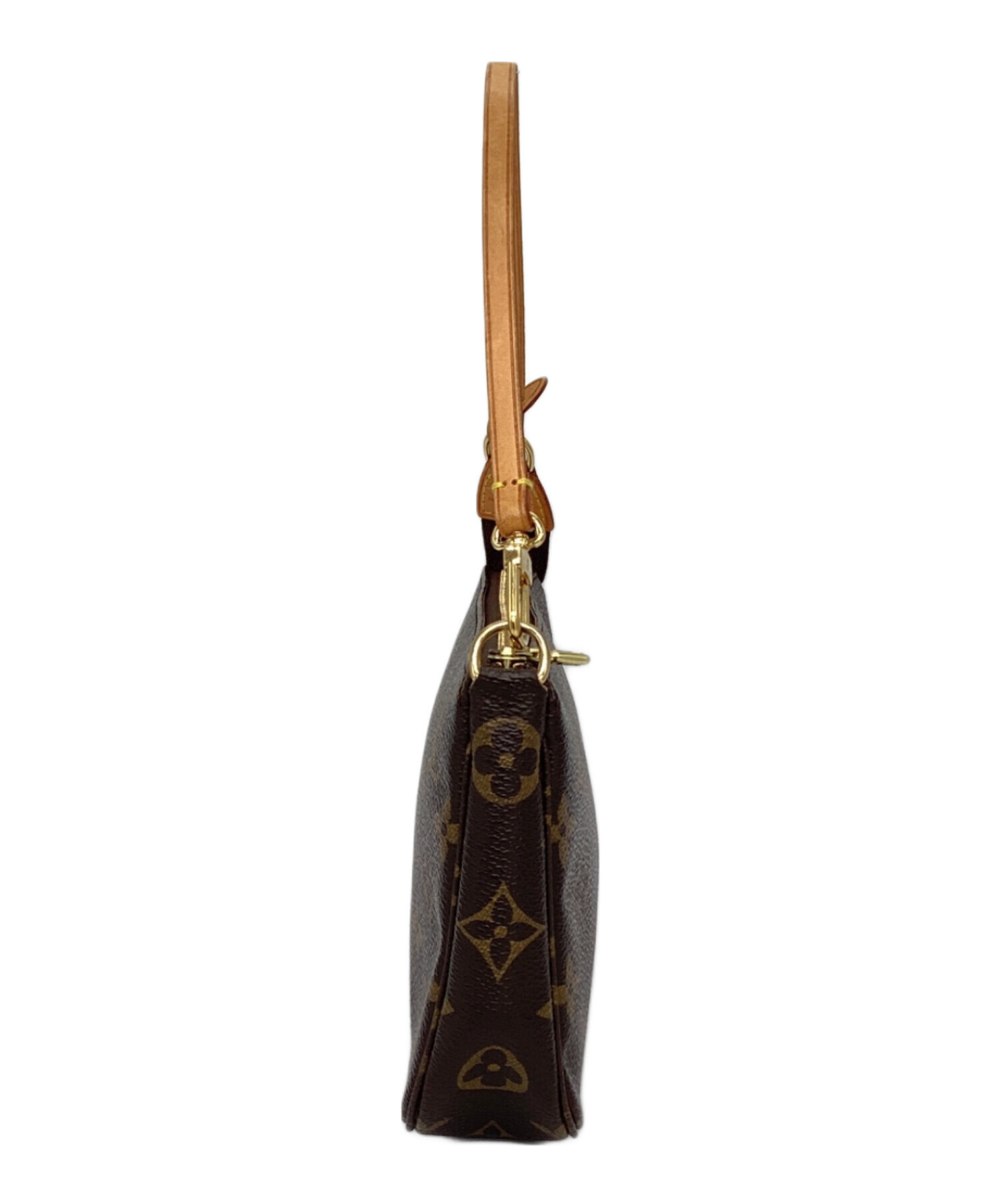 中古・古着通販】LOUIS VUITTON (ルイ ヴィトン) ショルダーバッグ