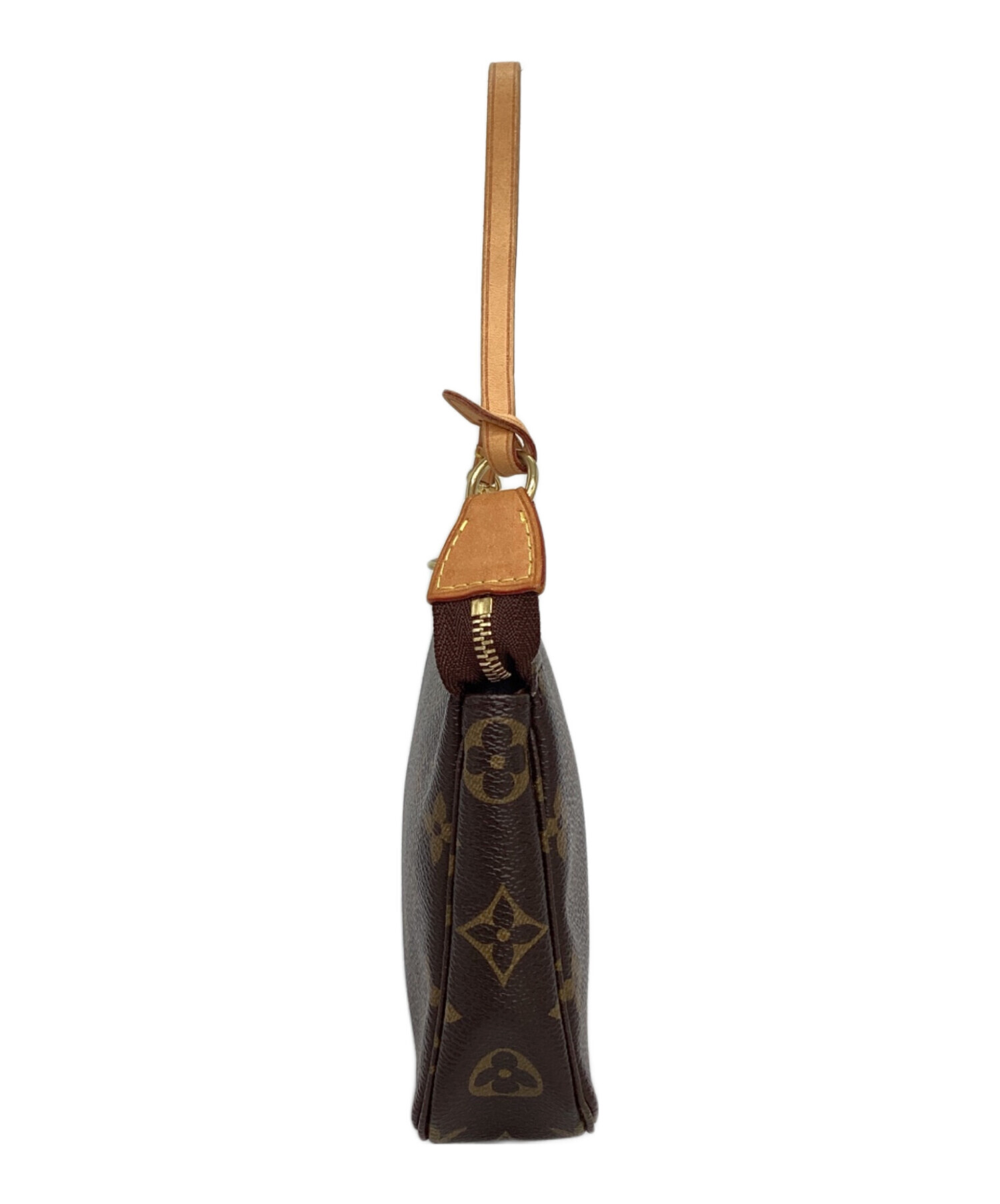 中古・古着通販】LOUIS VUITTON (ルイ ヴィトン) ショルダーバッグ