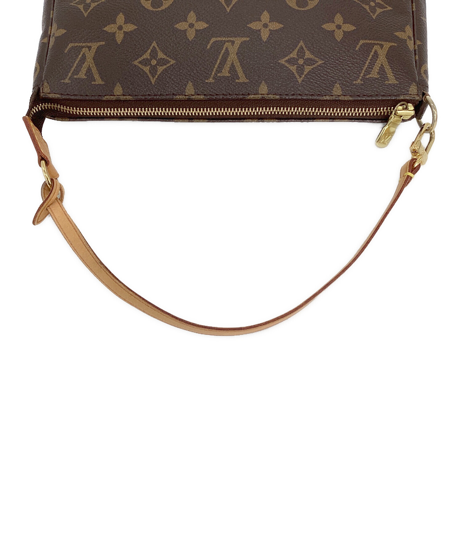 中古・古着通販】LOUIS VUITTON (ルイ ヴィトン) ショルダーバッグ