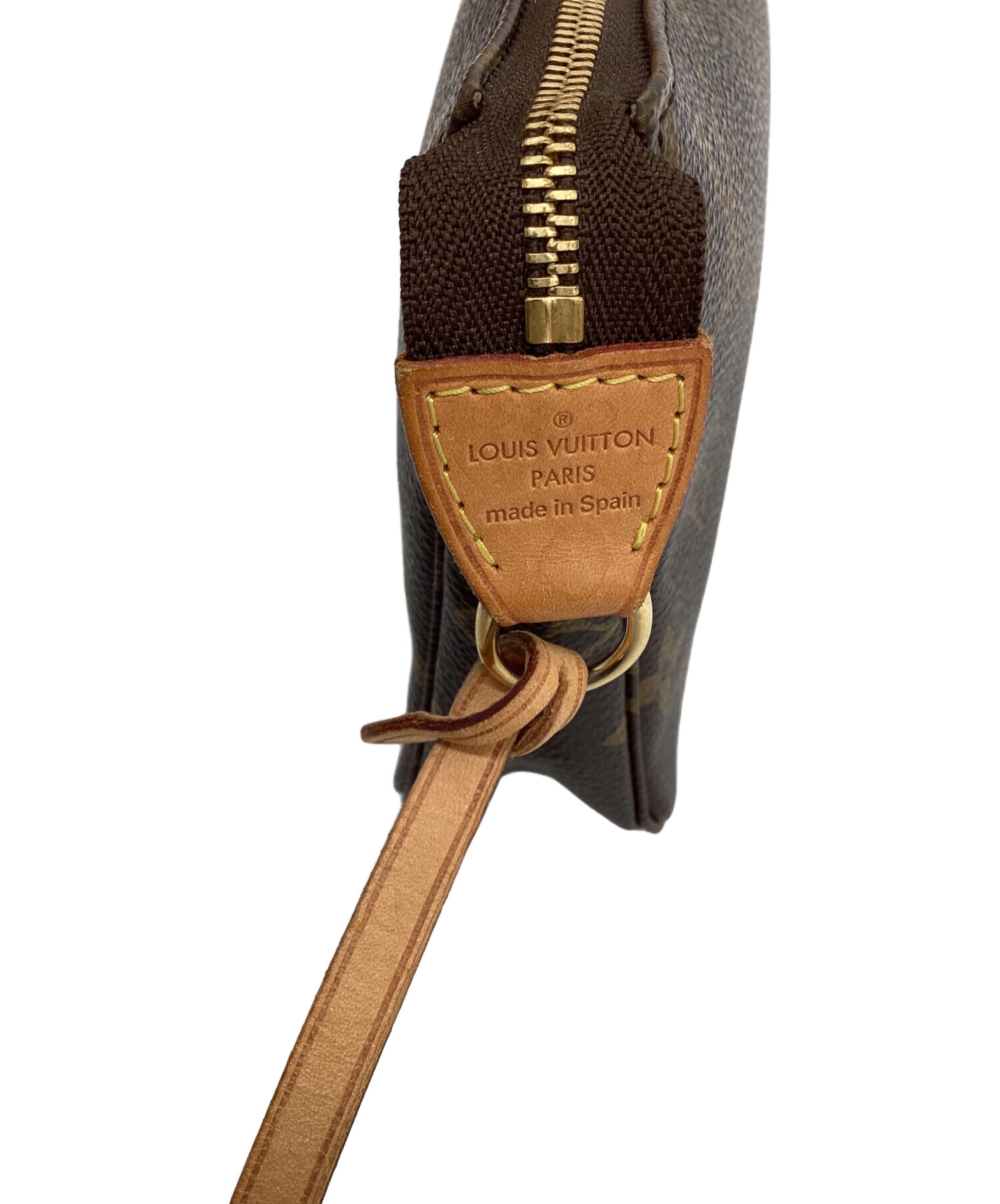 中古・古着通販】LOUIS VUITTON (ルイ ヴィトン) ショルダーバッグ