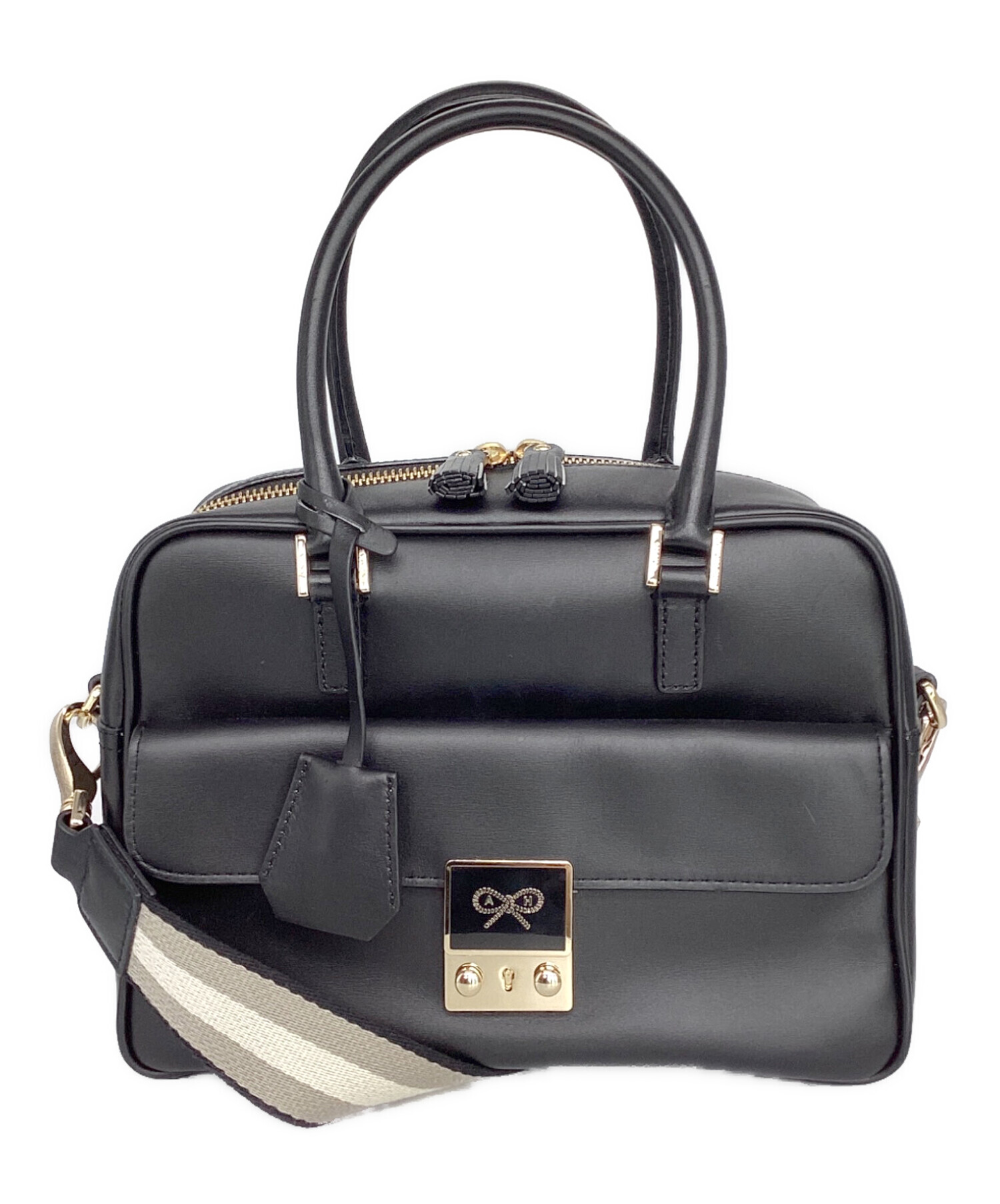 中古・古着通販】ANYA HINDMARCH (アニヤ・ハインドマーチ) 2WAY