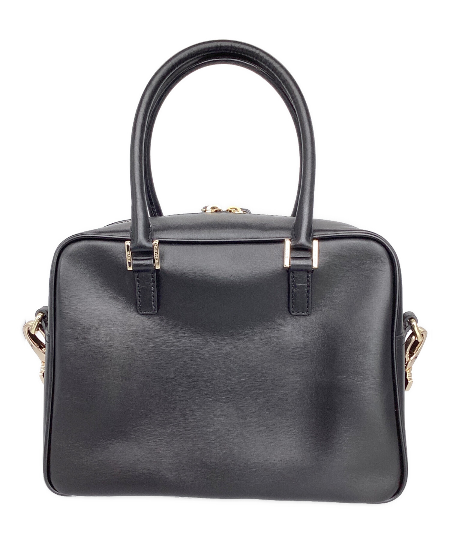 中古・古着通販】ANYA HINDMARCH (アニヤ・ハインドマーチ) 2WAY
