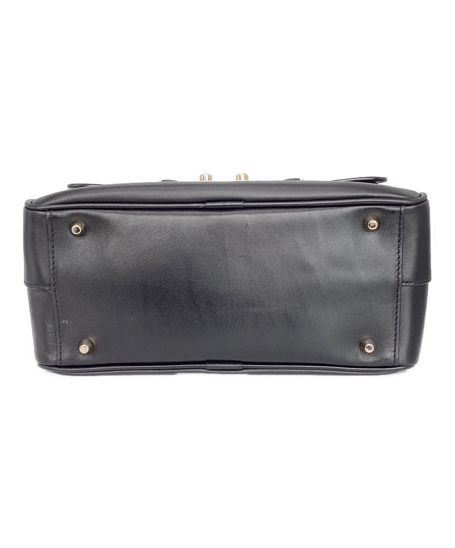 中古・古着通販】ANYA HINDMARCH (アニヤ・ハインドマーチ) 2WAY