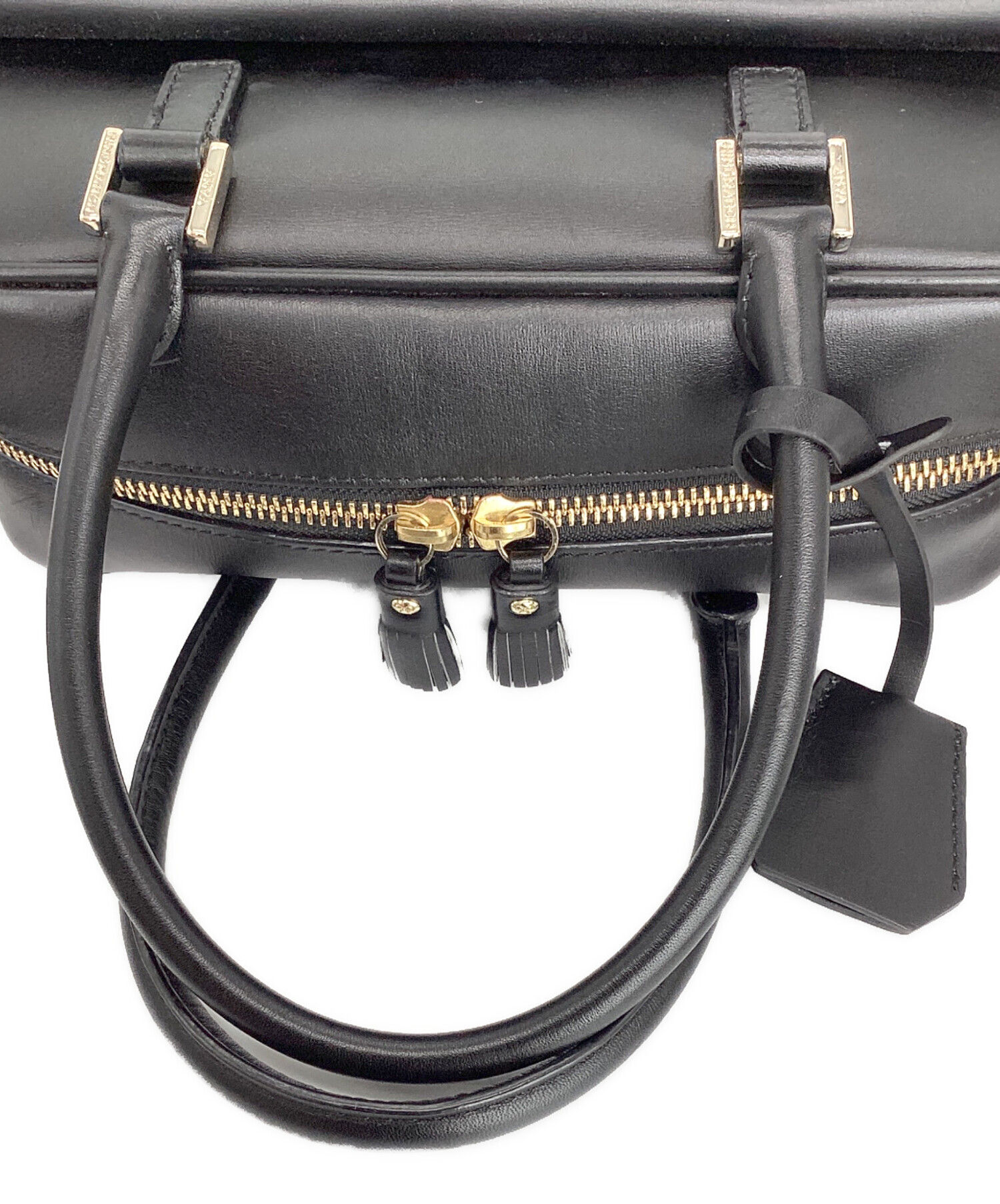 中古・古着通販】ANYA HINDMARCH (アニヤ・ハインドマーチ) 2WAY