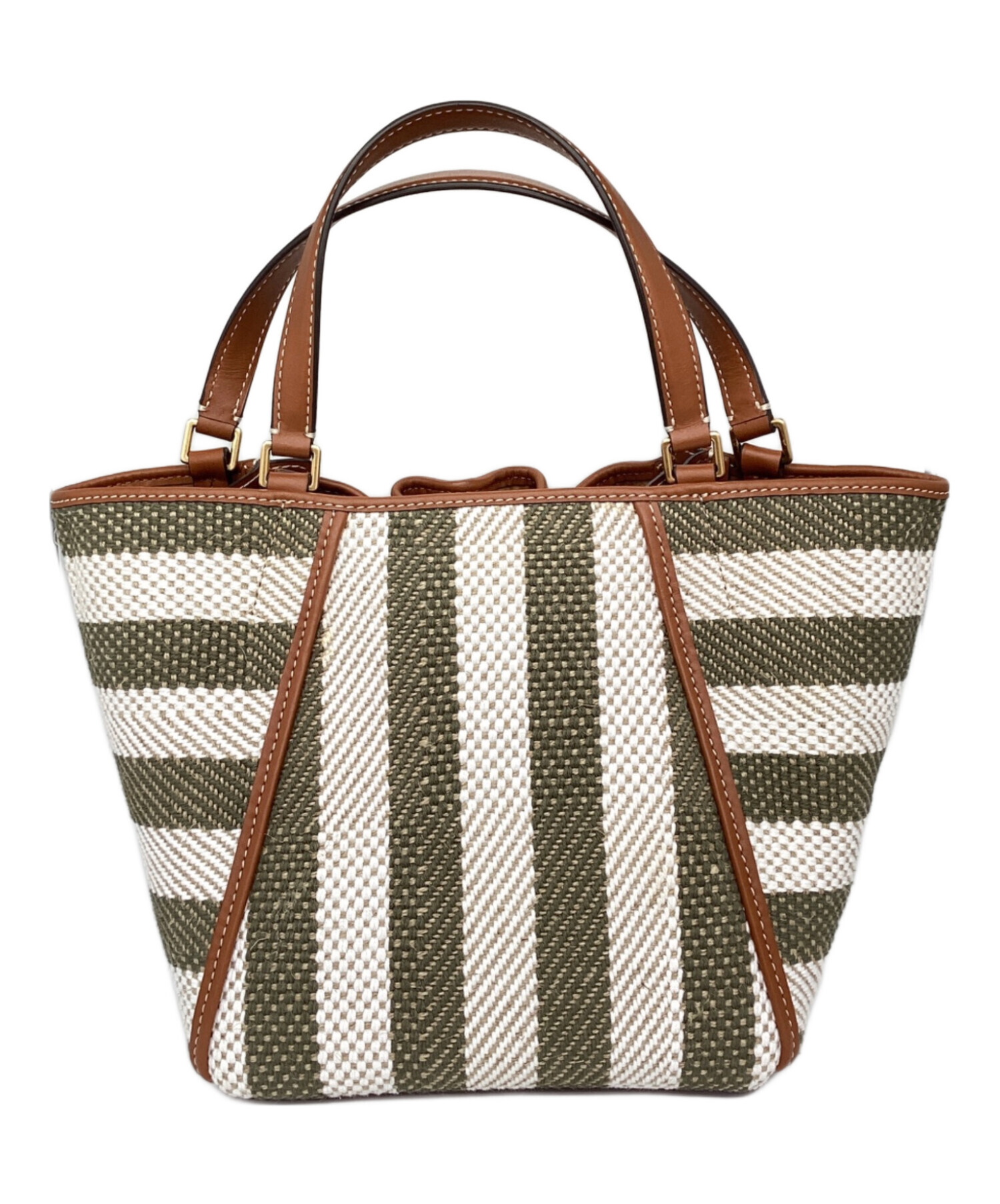 中古・古着通販】TORY BURCH (トリーバーチ) 2WAYショルダーバッグ