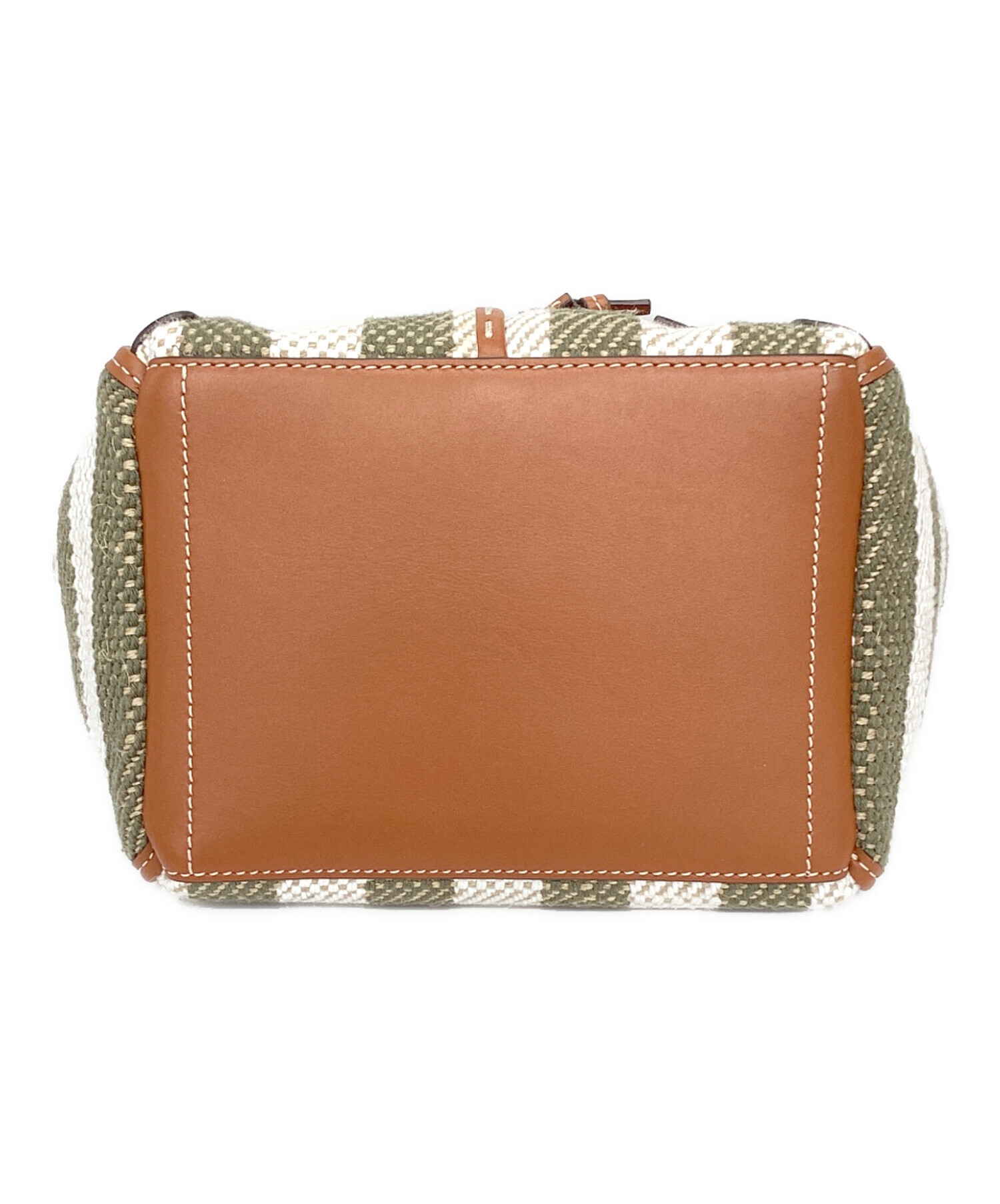 中古・古着通販】TORY BURCH (トリーバーチ) 2WAYショルダーバッグ
