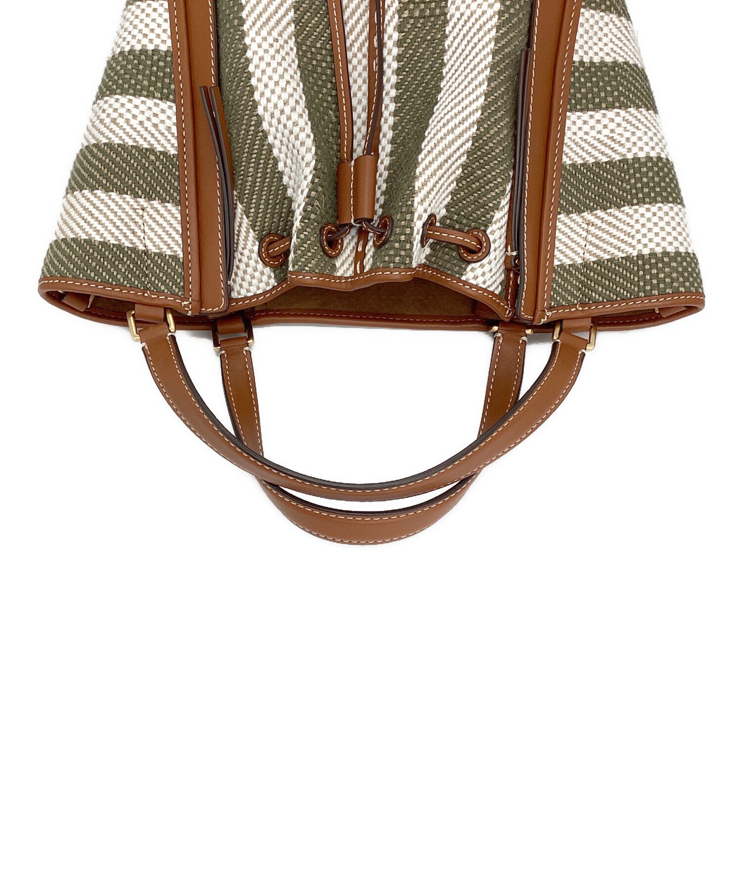 中古・古着通販】TORY BURCH (トリーバーチ) 2WAYショルダーバッグ